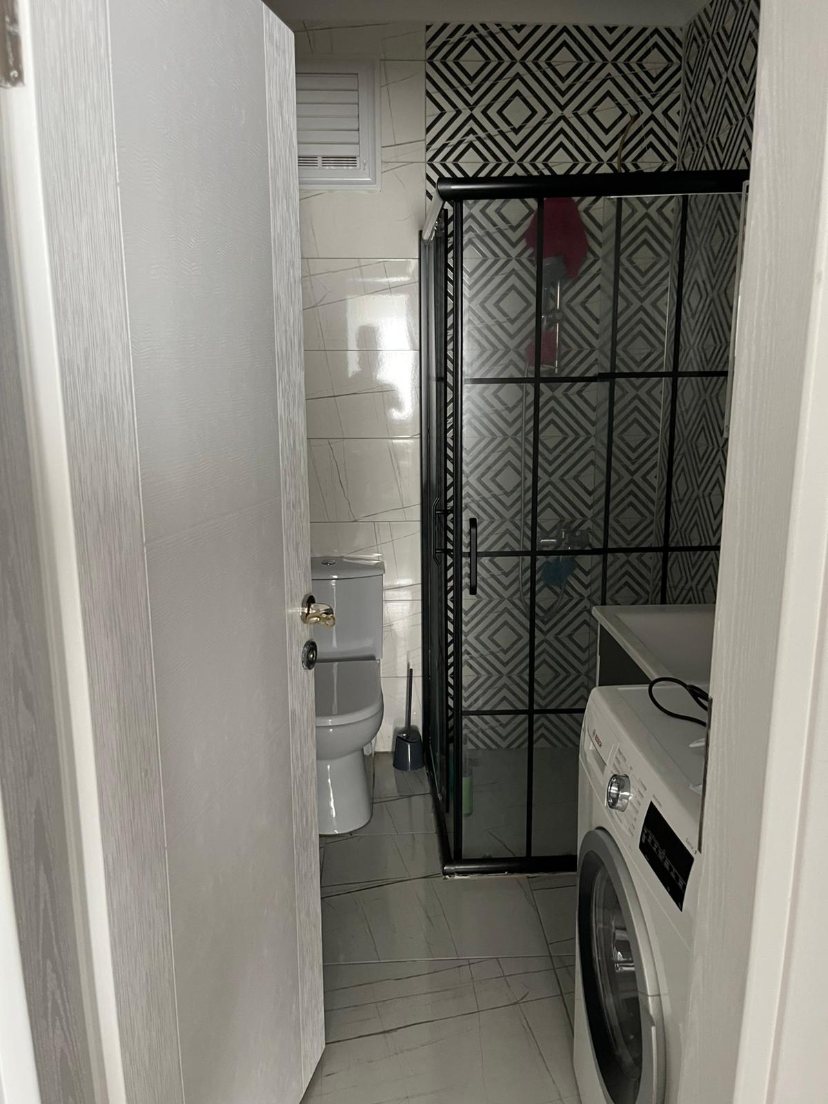 TUZCUMURAT MAHALLESİNDE SATILIK 3+1 DAİRE