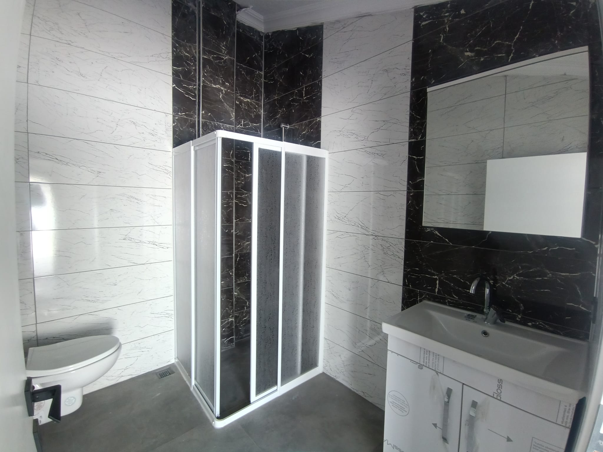 BALIKESİR EDREMİT TUZCUMURAT MAHALLESİNDE SATILIK 4+1 DUBLEKS DAİRE