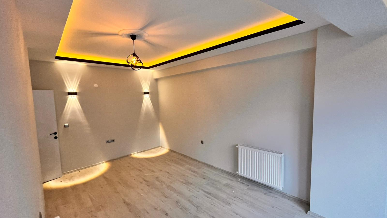 EDREMİT DARSOFADA SATILIK 2+1 SIFIR DAİRE