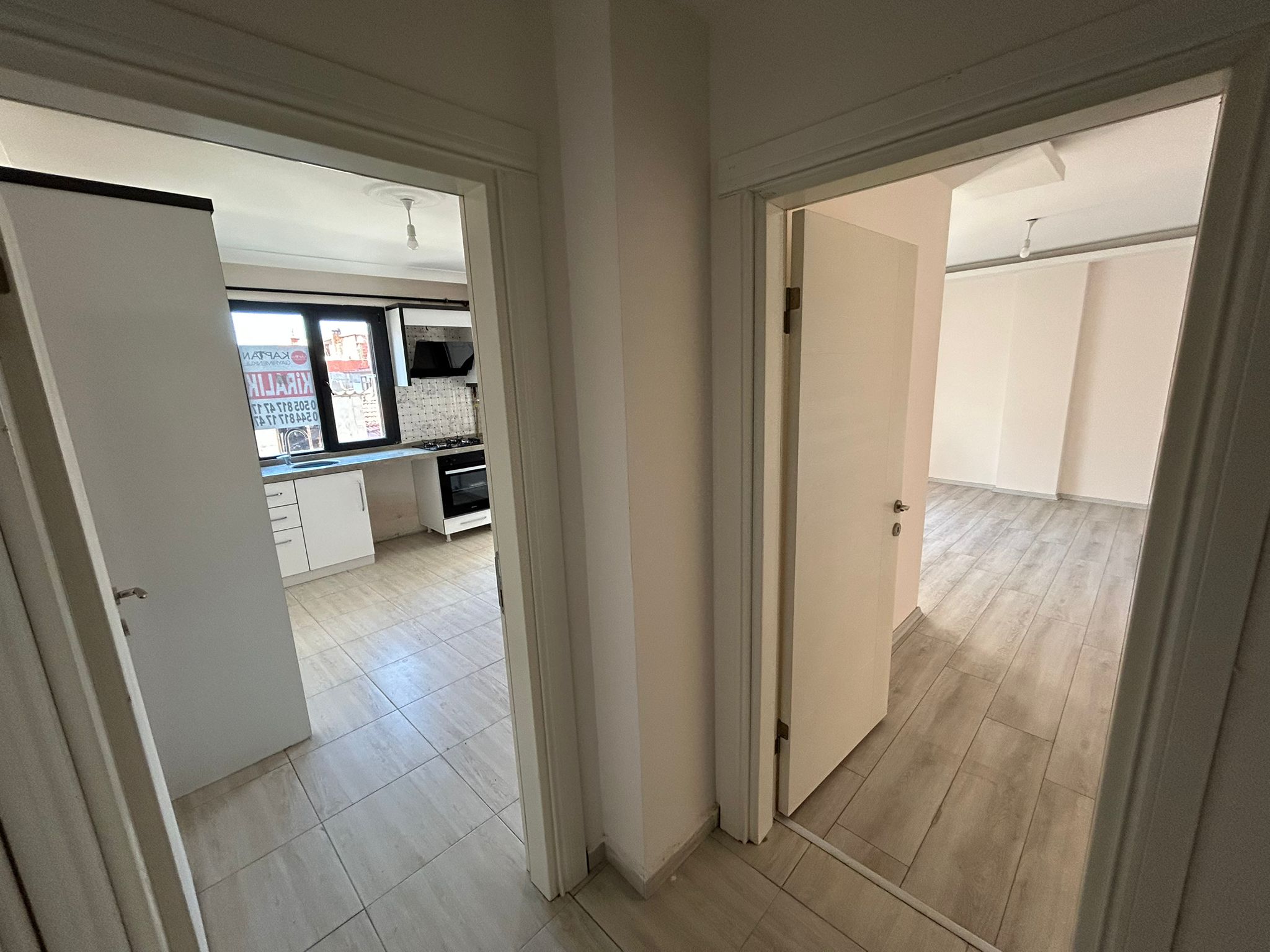 Gazi İlyas Mh. 3+1 Kiralık 160 M2 Daire