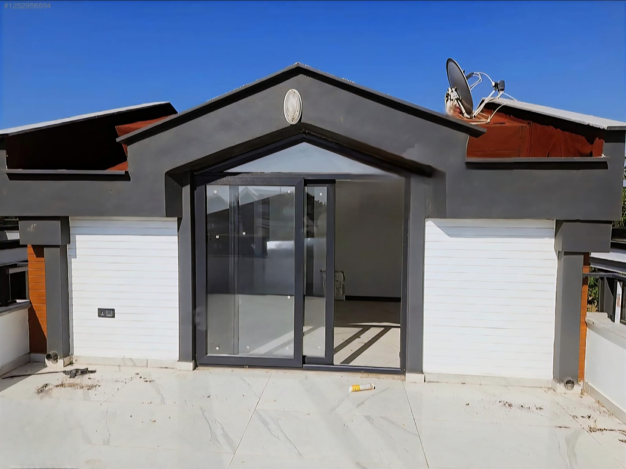 🏡 Hamidiye’de Havuzlu Site İçinde 3+1 Triplex Villa