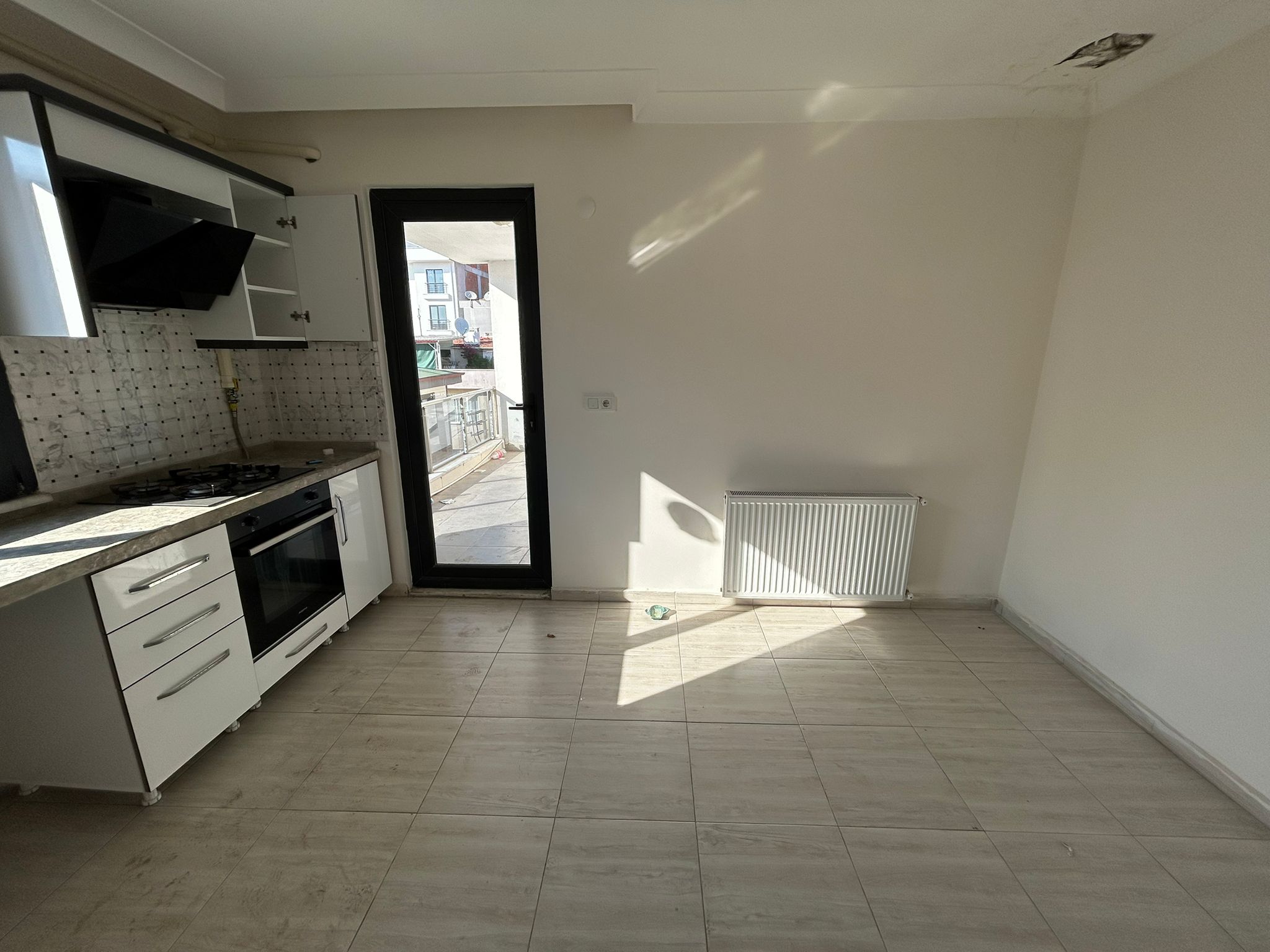 160 M2 Satılık 3+1 Daire