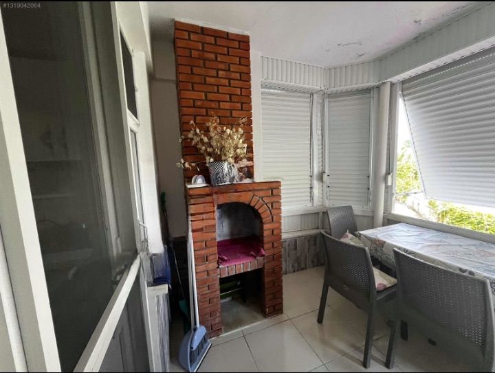 Balıkesir Edremit Güre mahallesi