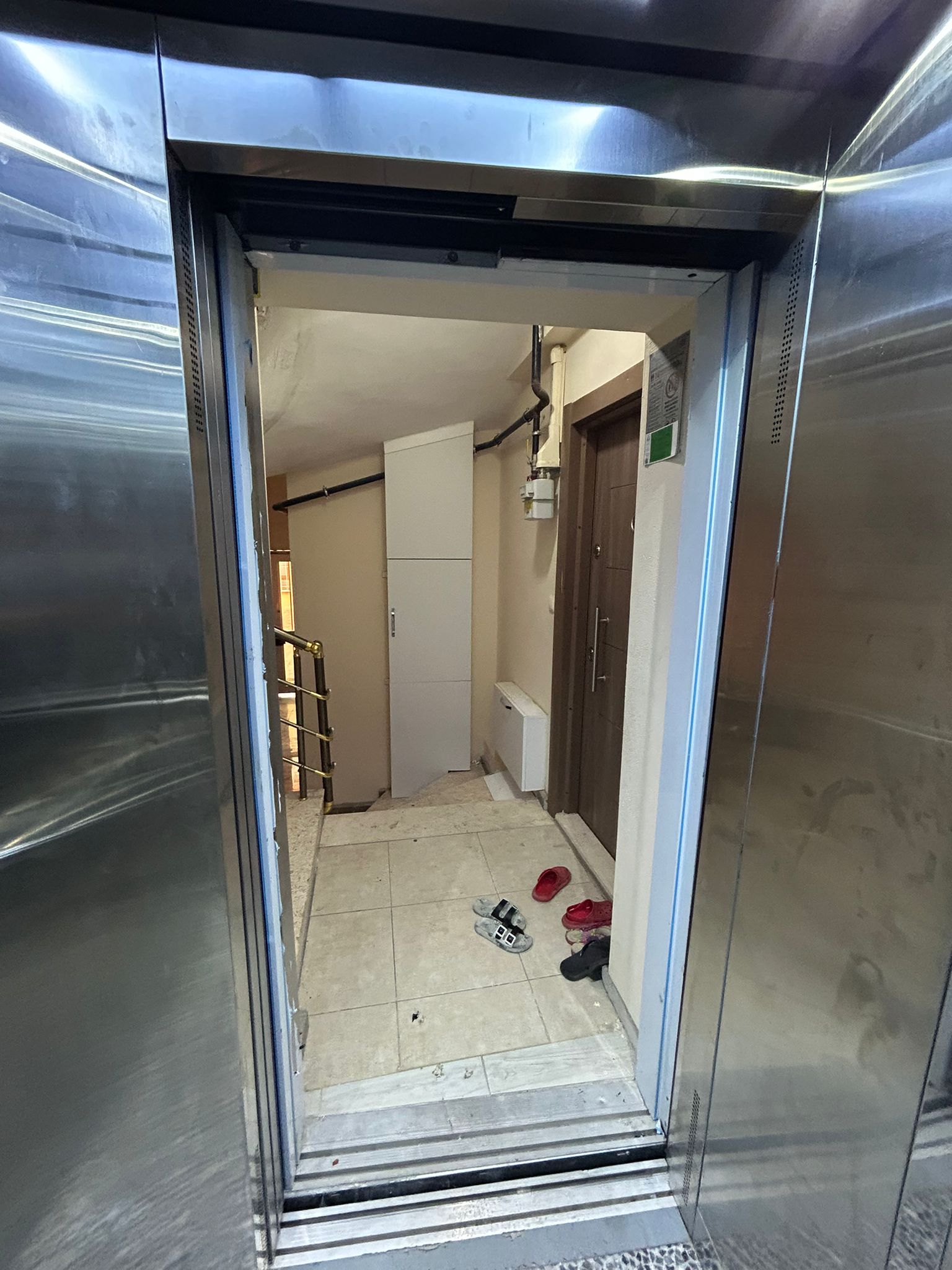 160 M2 Satılık 3+1 Daire