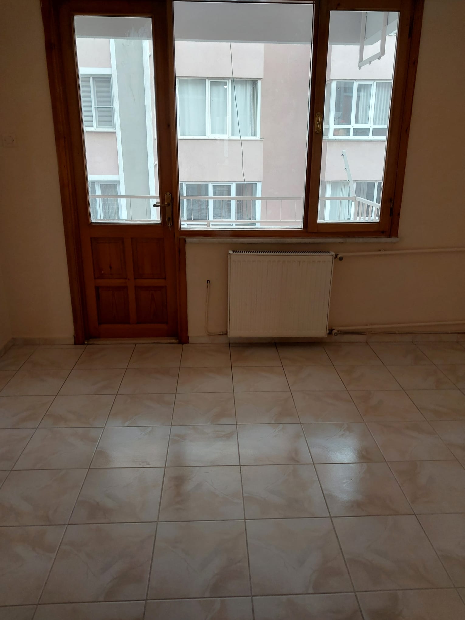 Cennetayağında 3+1 Kiralık Daire