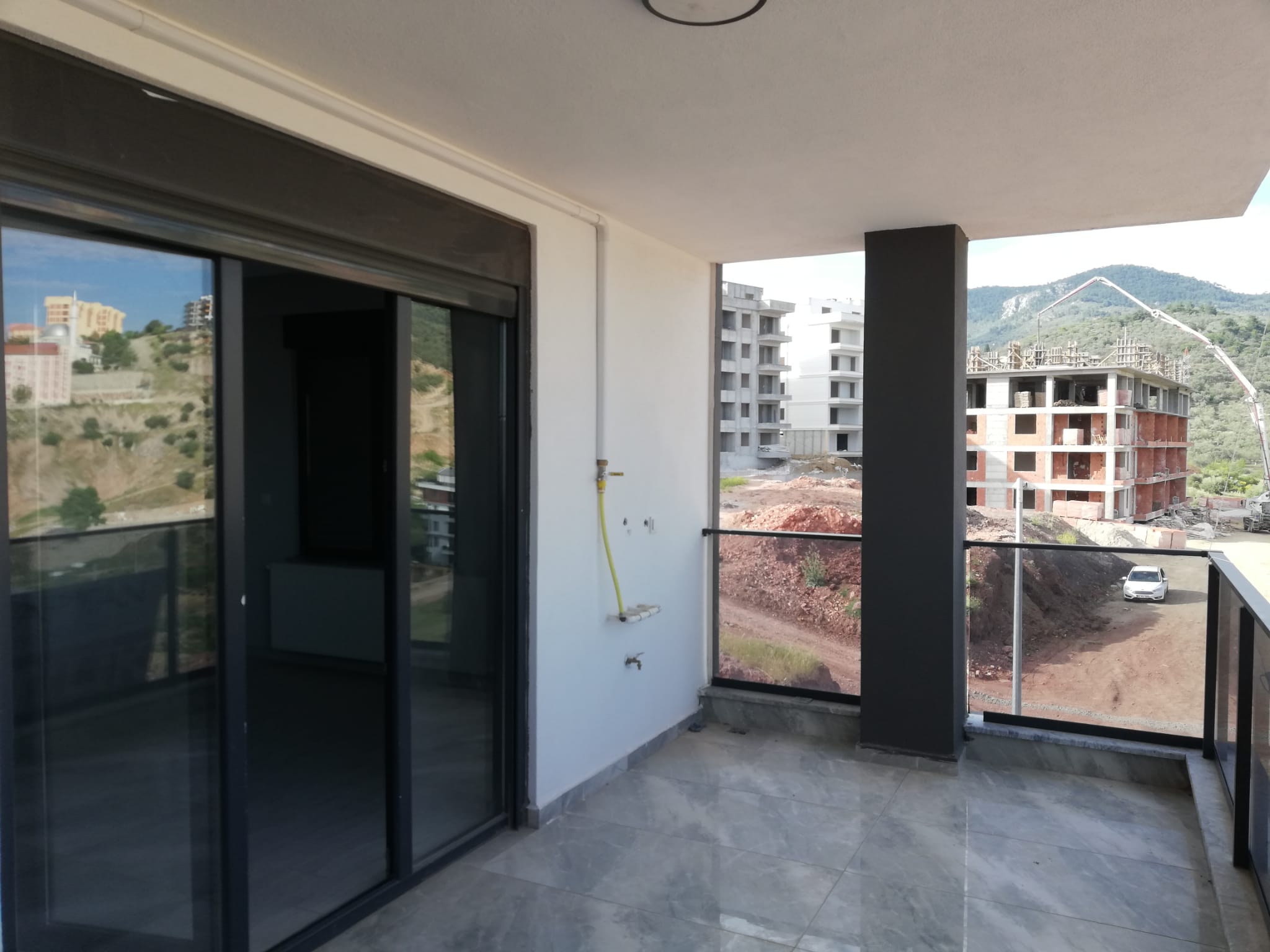 Atatürk 'de Satılık 3+1 Sıfır Lüks Daire