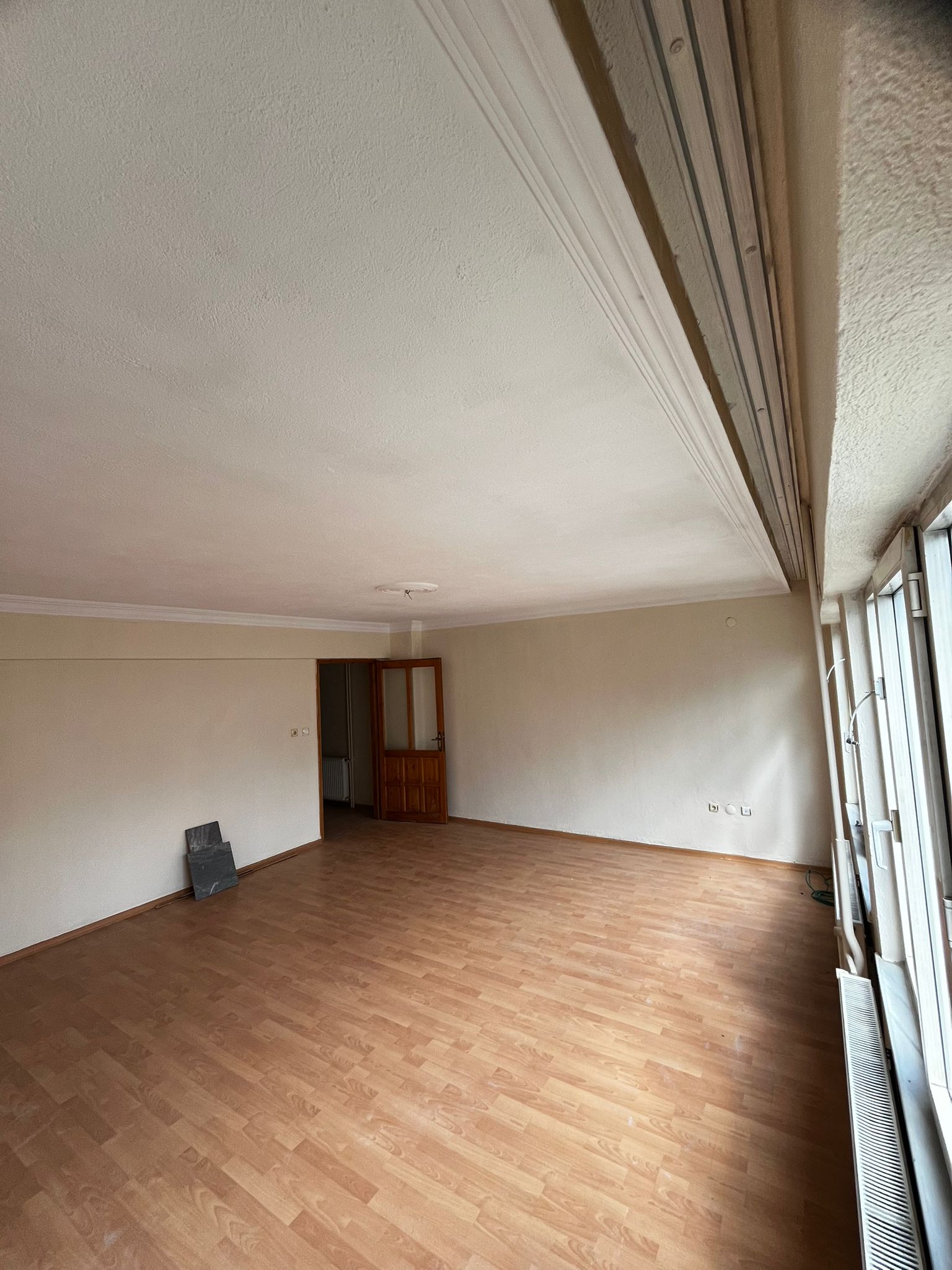 CENNETAYAĞINDA KİRALIK 3+1 DAİRE