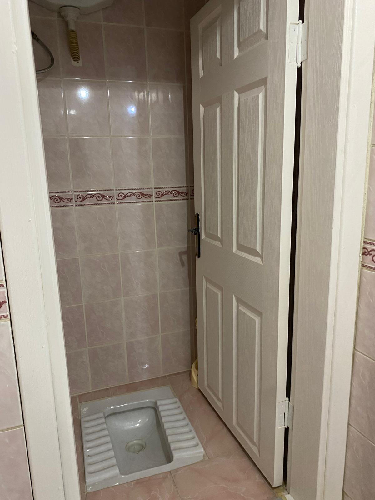 EDREMİT CUMHURİYET MAHALLESİNDE 3+1 JEOTERMALLİ KİRALIK DAİRE