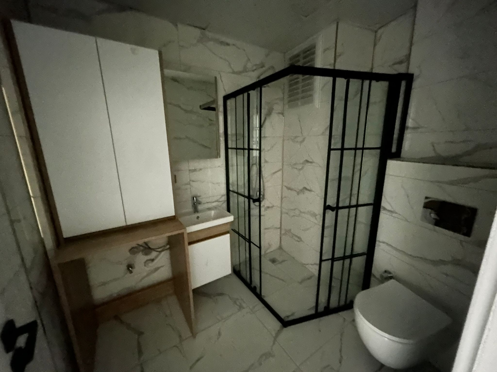 BALIKESİR EDREMİT KADIKÖY’DE SATILIK SIFIR 2+1  DAİRE