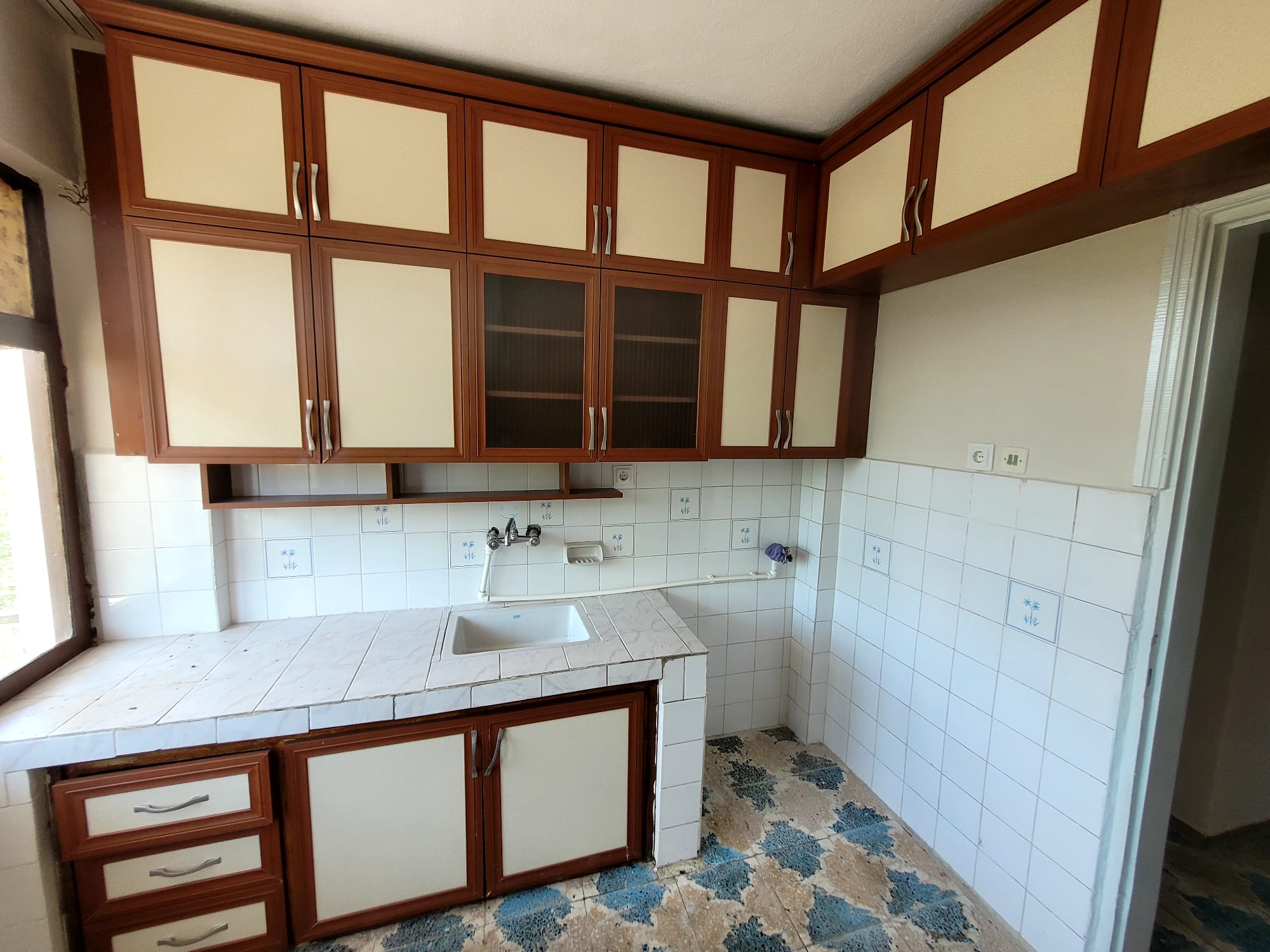 GAZİİLYAS MAHALLESİNDE KİRALIK 3+1 AYRI MUTFAK DAİRE