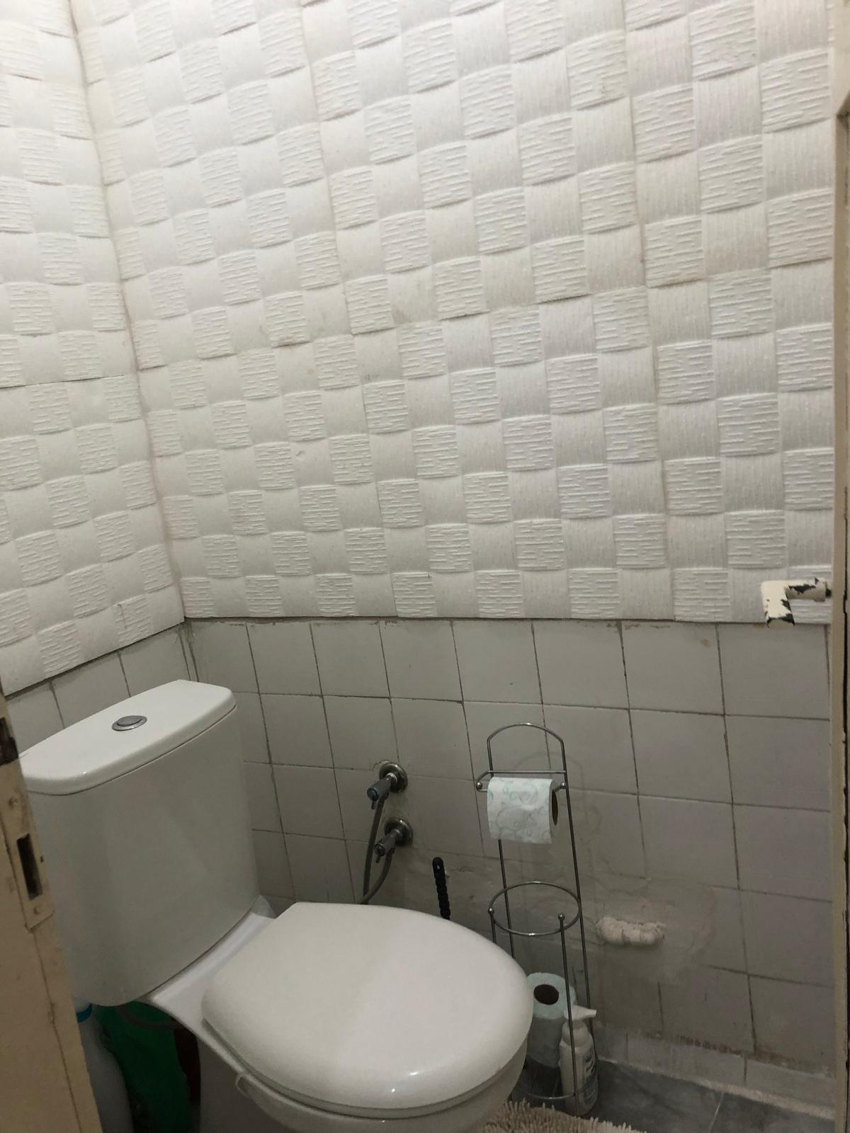 KOMPLE SATILIK BİNA