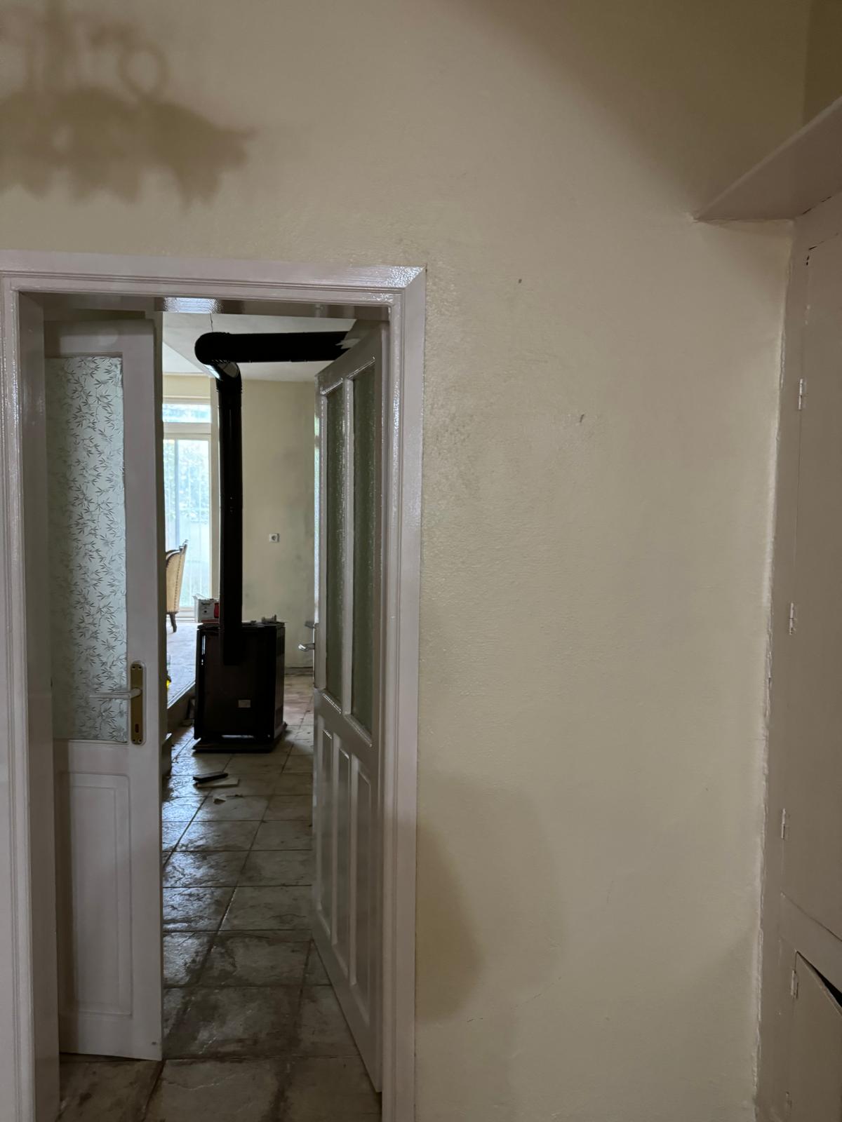 Tarihi Satılık Konak