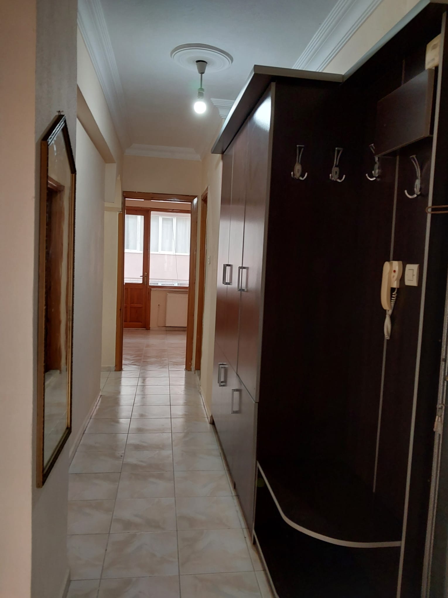 Cennetayağında 3+1 Kiralık Daire