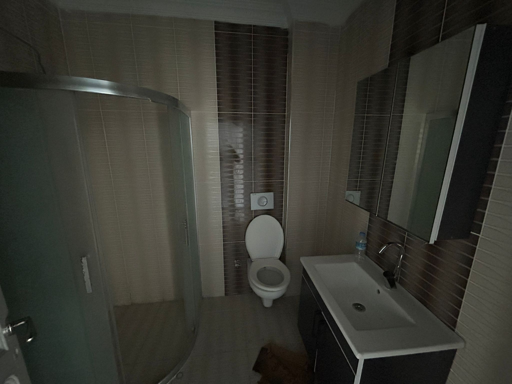 EDREMİT GAZİİLYAS MAHALLESİ’NDE SATILIK 2+1 DAİRE