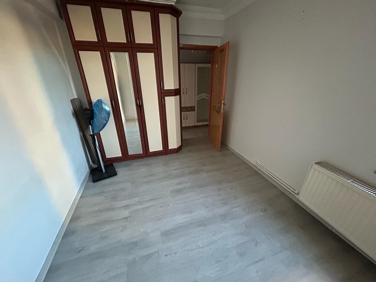 CUMHURİYET PARKI CİVARI SATILIK 120 M2 3+1 DAİRE