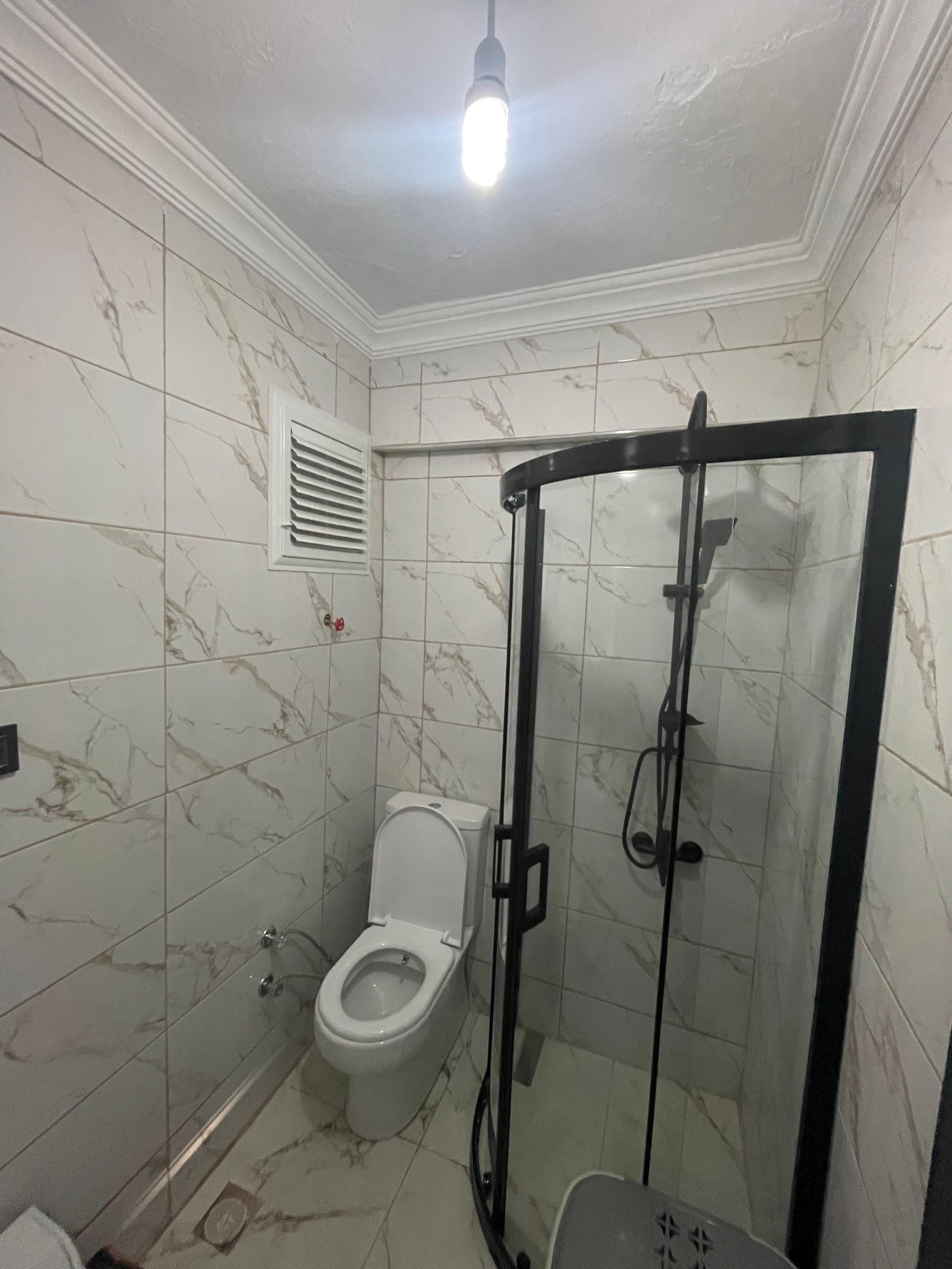 AKÇAY MERKEZDE SATILIK 2+1 DOĞALGAZLI DAİRE