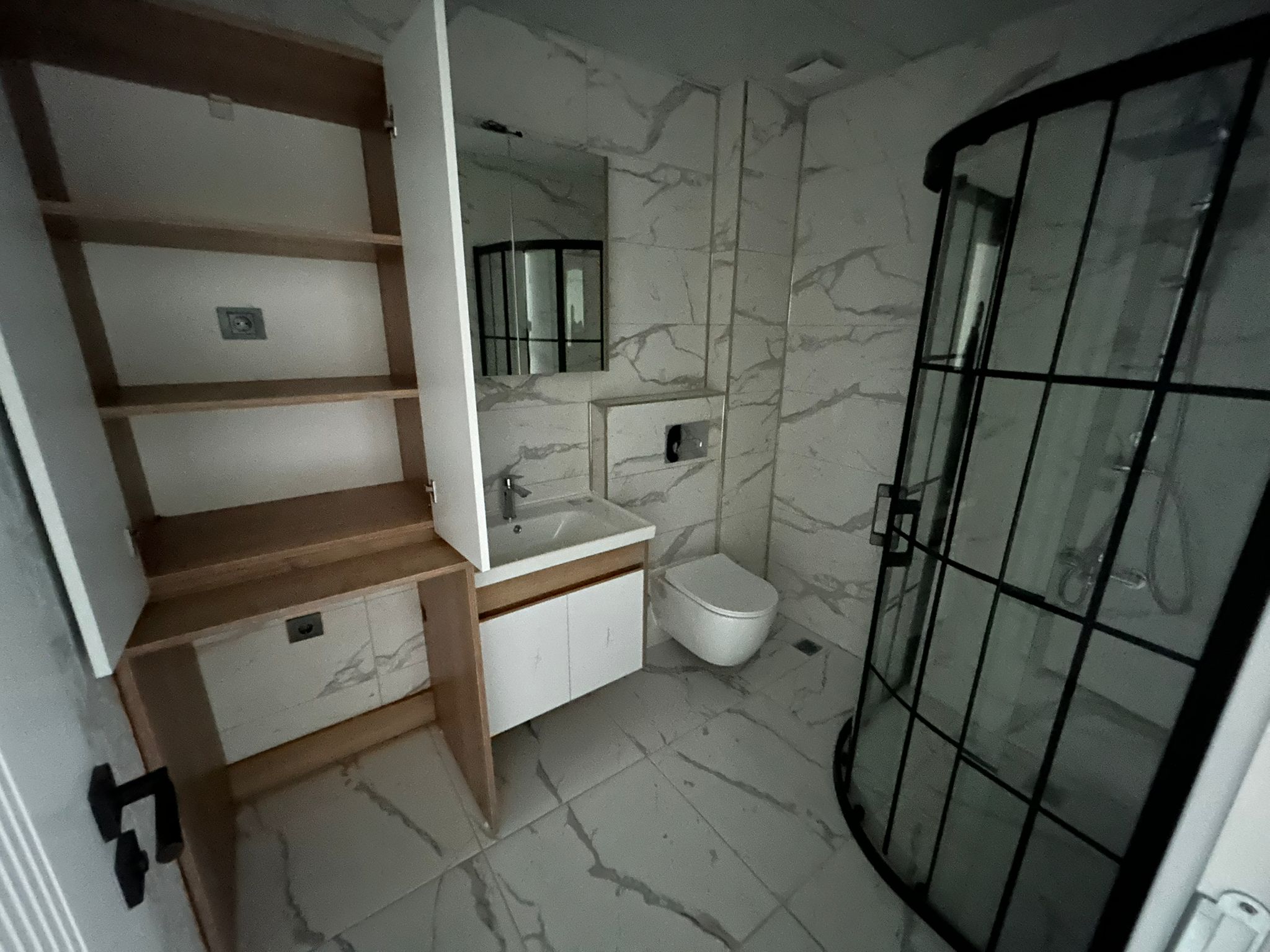 BALIKESİR EDREMİT KADIKÖY’DE SATILIK SIFIR 2+1  DAİRE