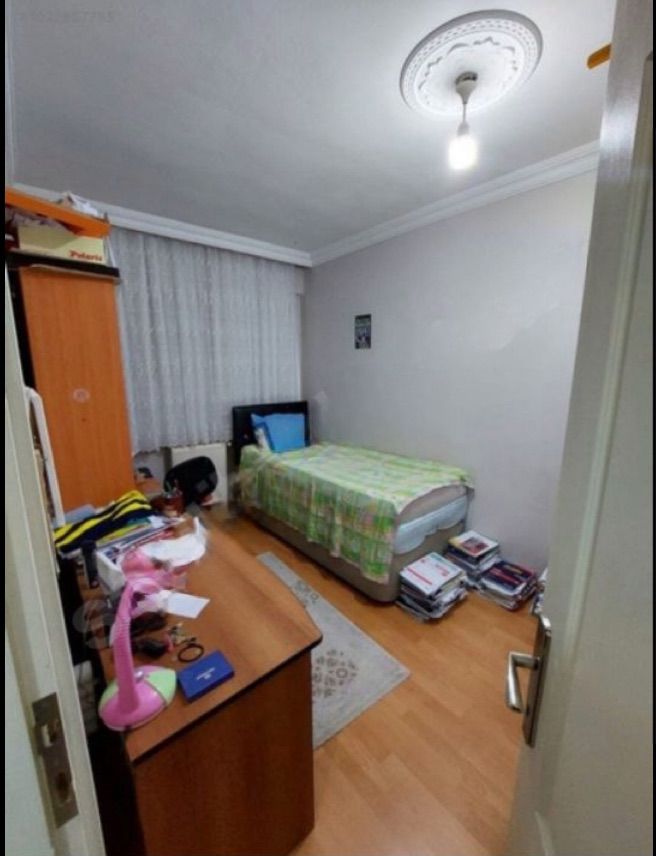 Balıkesir Edremit Üçgen Park civarında Satılık Daire