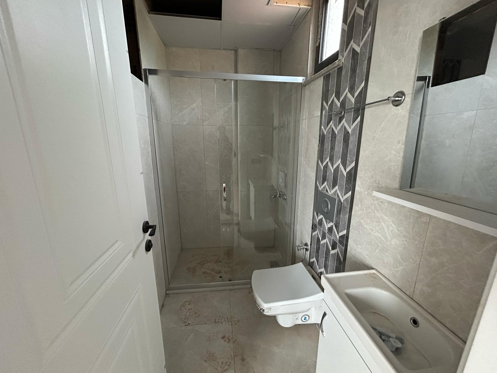 ATATÜRK'DE KİRALIK 2+1 SIFIR EBEVEYN BANYOLU DAİRE