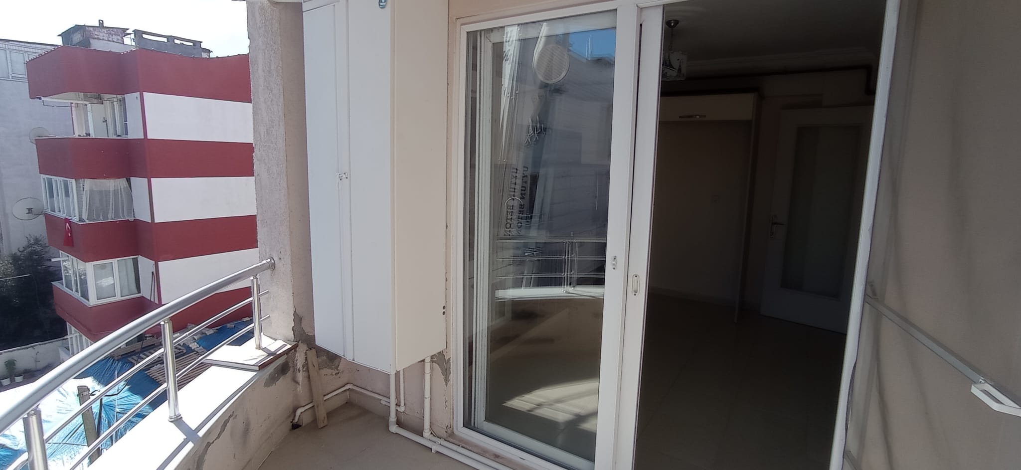 Tuzcumurat Mahallesinde Kiralık 3+1 Daire