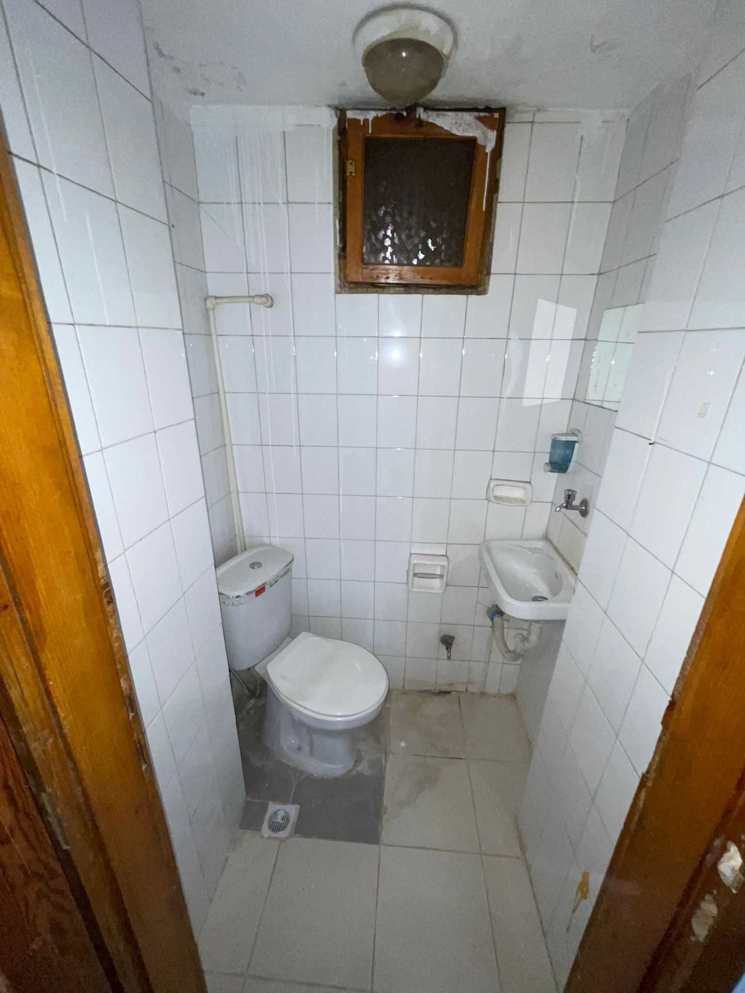 Balıkesir EdremitBALIKESİR EDREMİT KAPICI MAHALLESİ’NDE