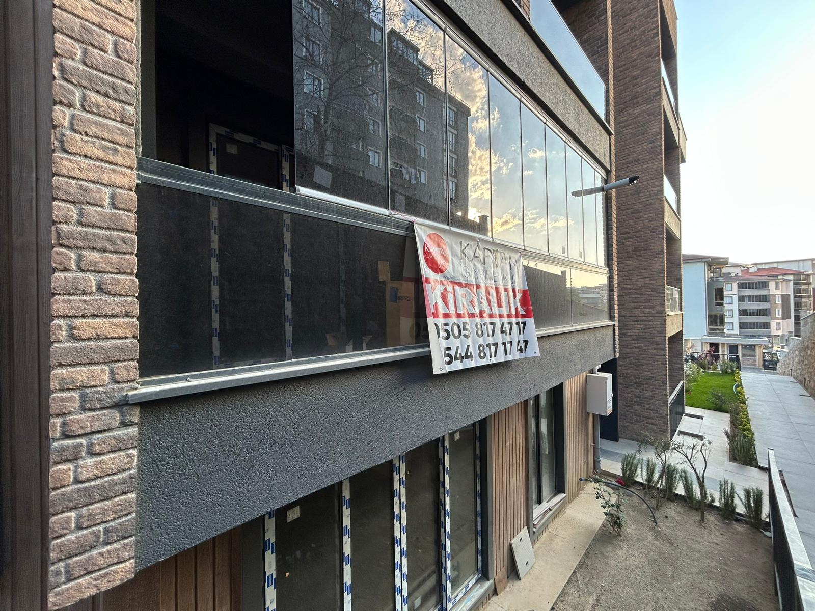 Kiralık 4+1 Dubleks Daire