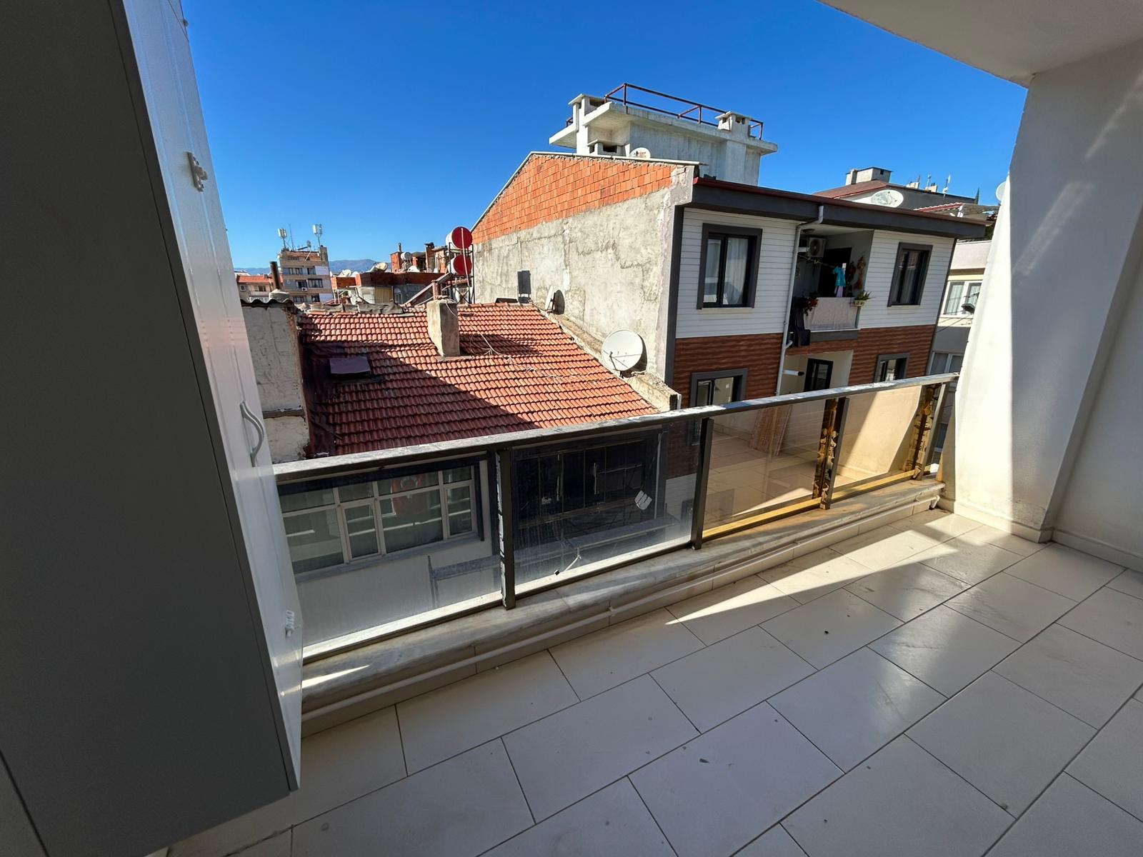 Gazi İlyas Mh. 3+1 Kiralık 160 M2 Daire