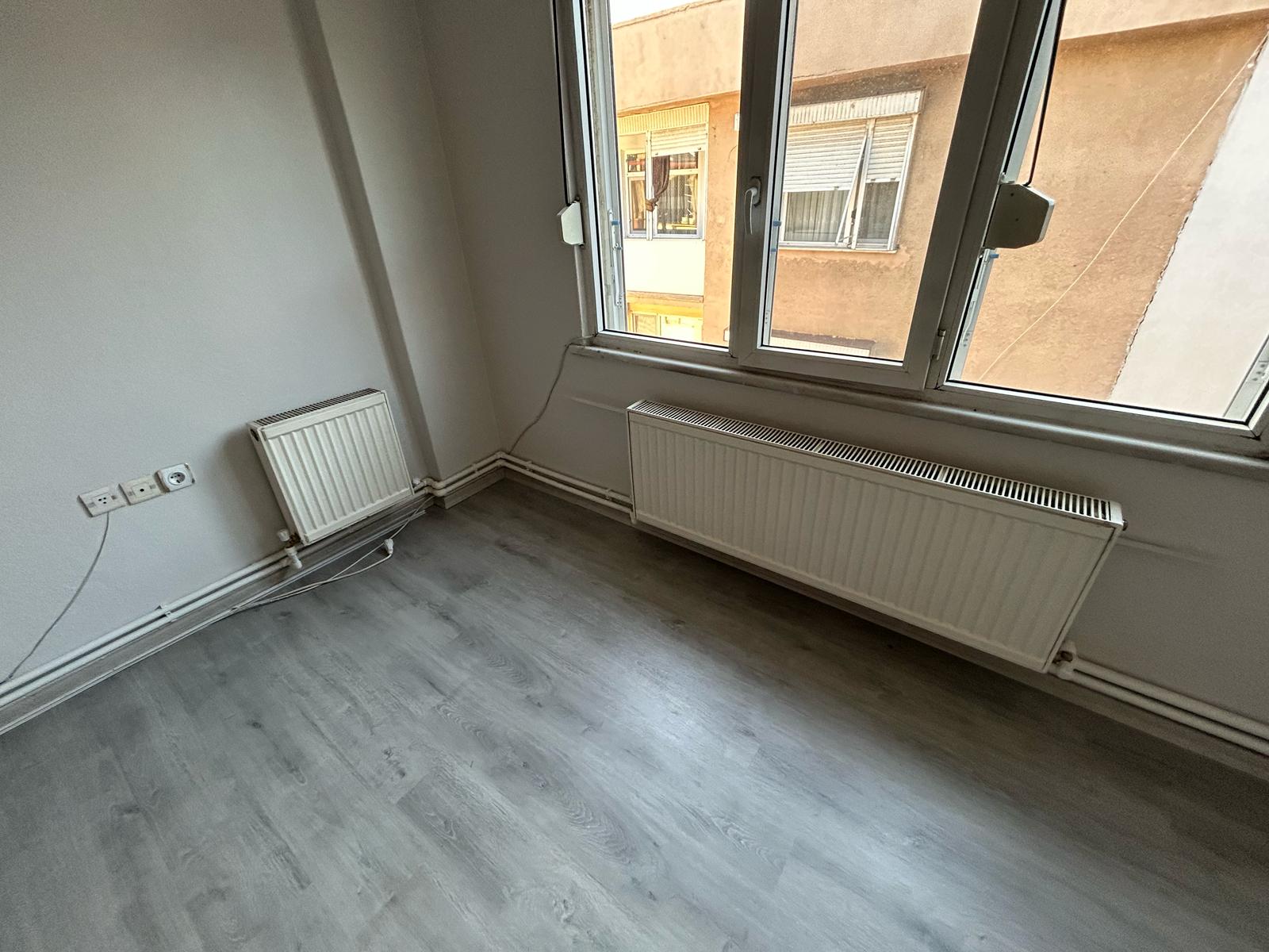 CUMHURİYET PARKI CİVARI SATILIK 120 M2 3+1 DAİRE