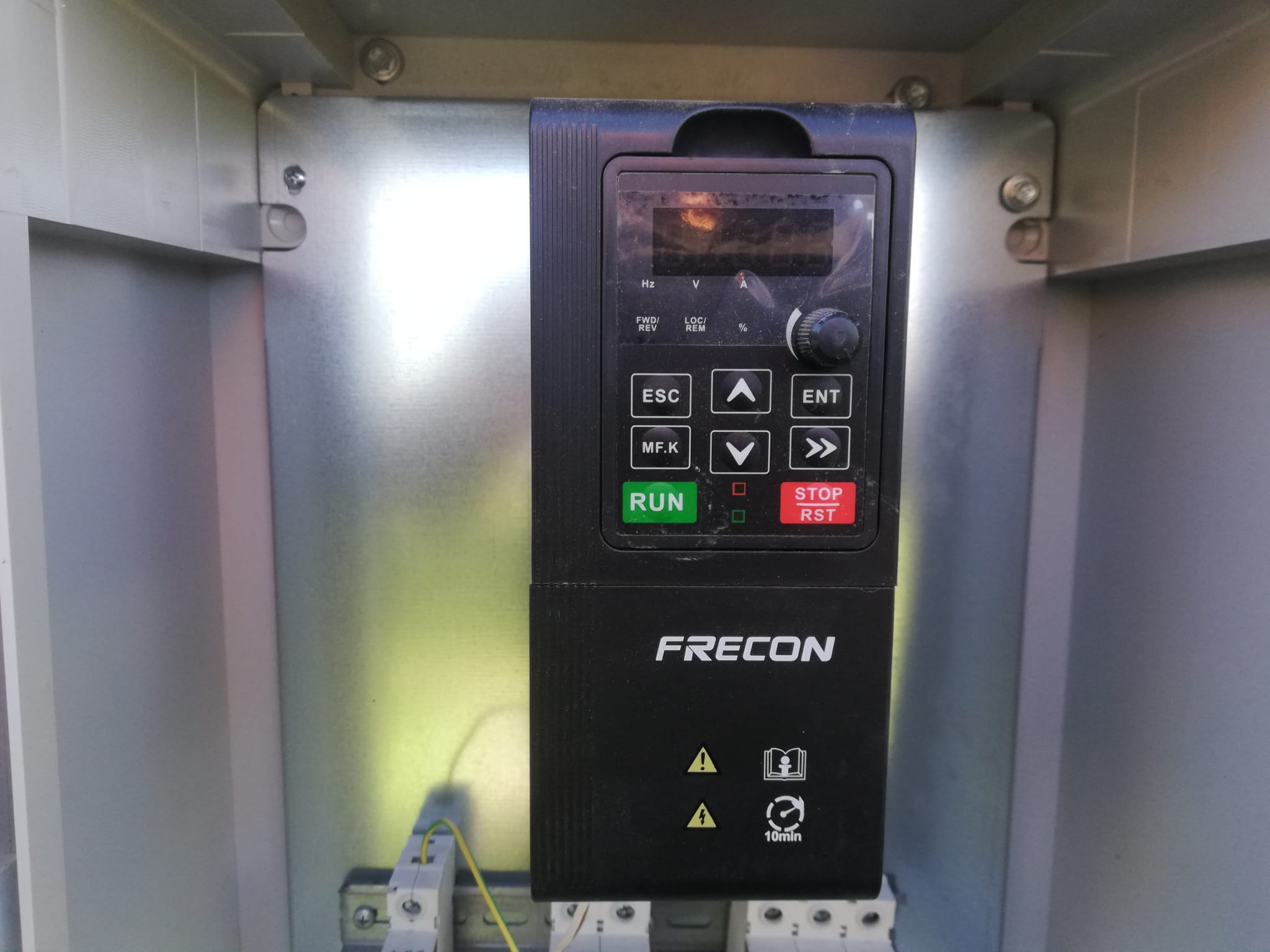 Tekke 'de 2 Dönümlük Hobi Bahçesi