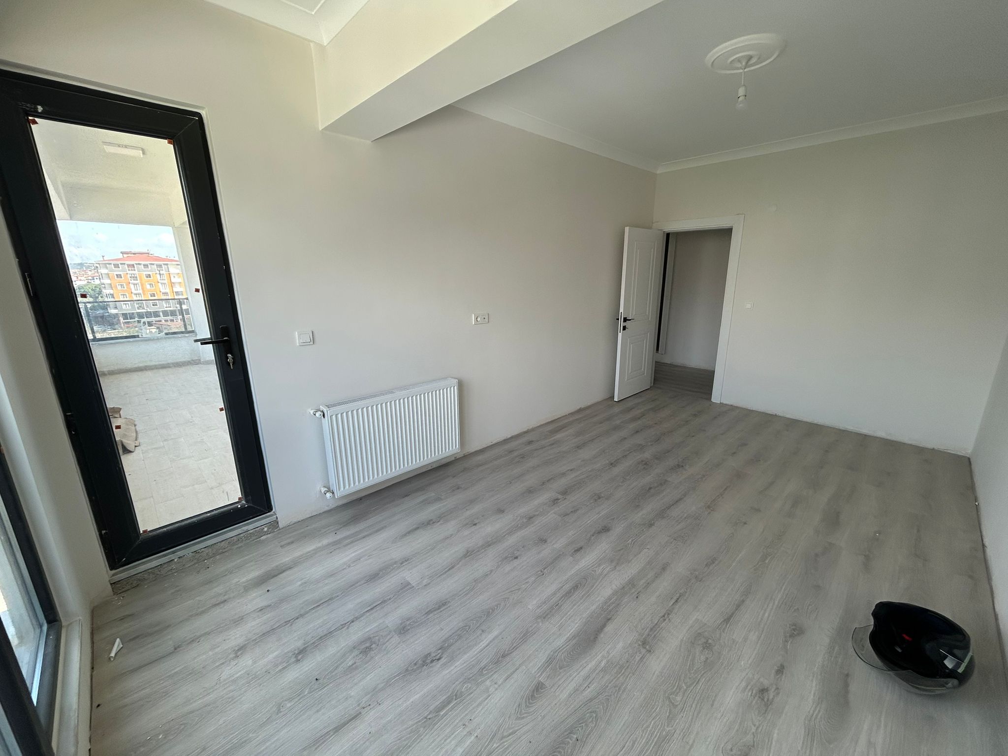 KAZ DAĞLARI MANZARALI SIFIR 2+1!