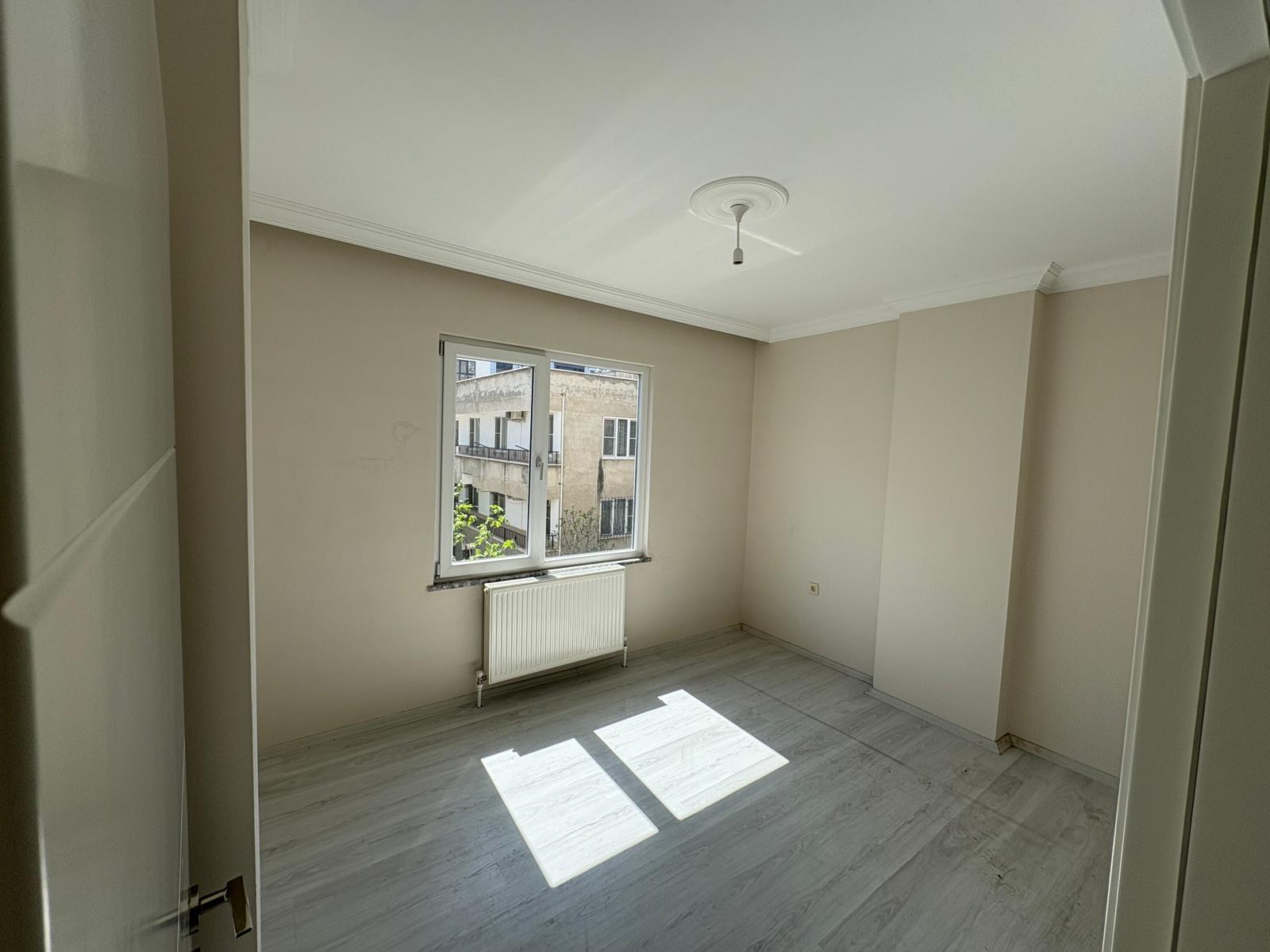 Edremit akın sitesinde