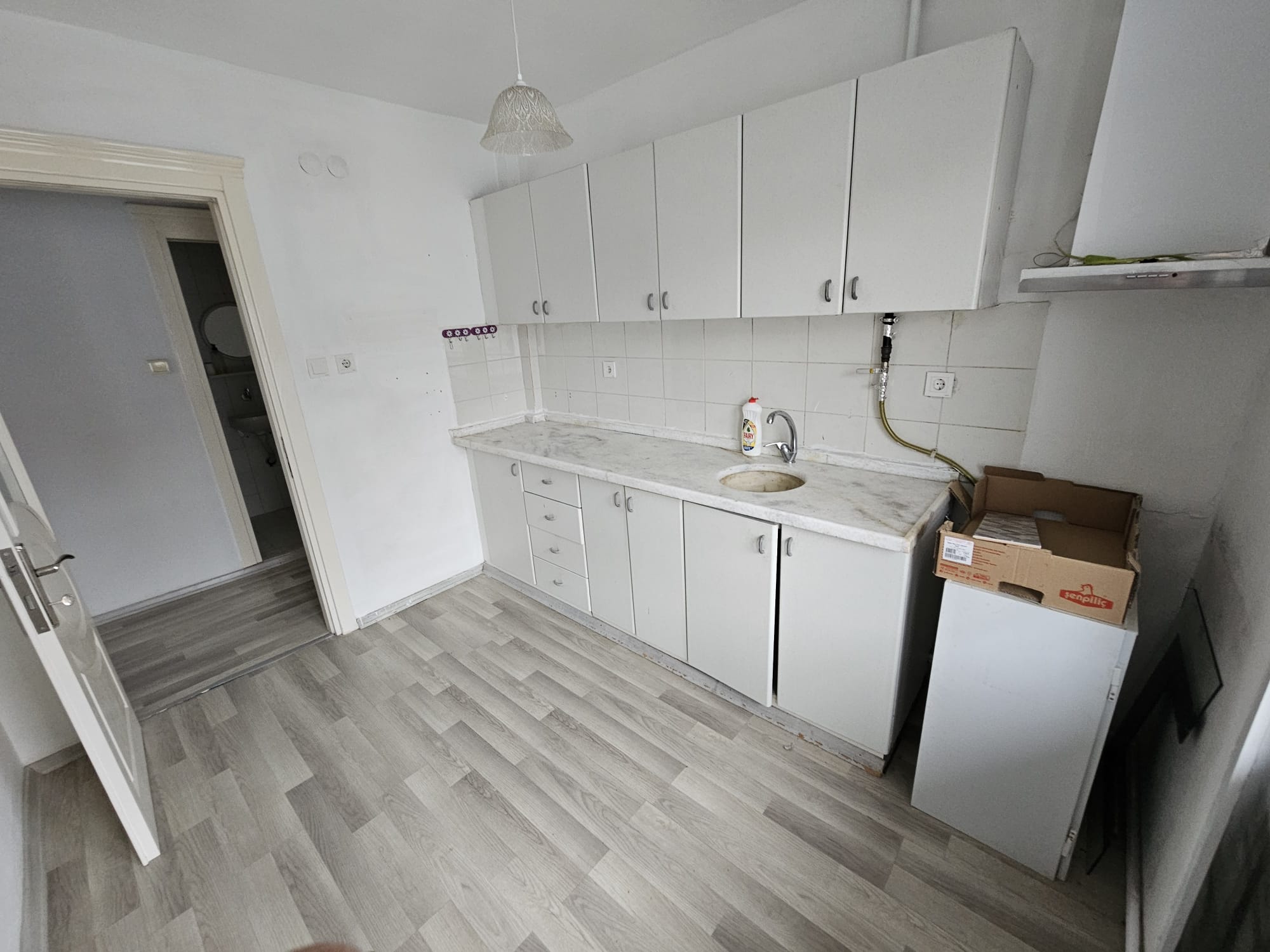 Akçay Altınkum – Satılık 3+1 Daire (Site & Havuz)