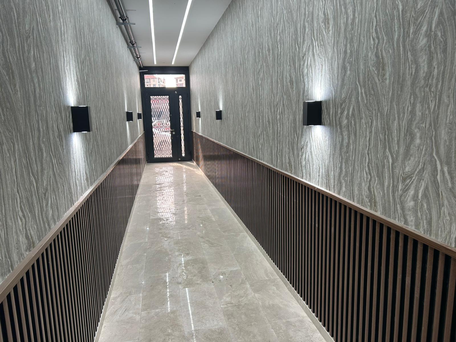 GAZİCELAL MAHALLESİNDE SATILIK SIFIR 2+1 DAİRE