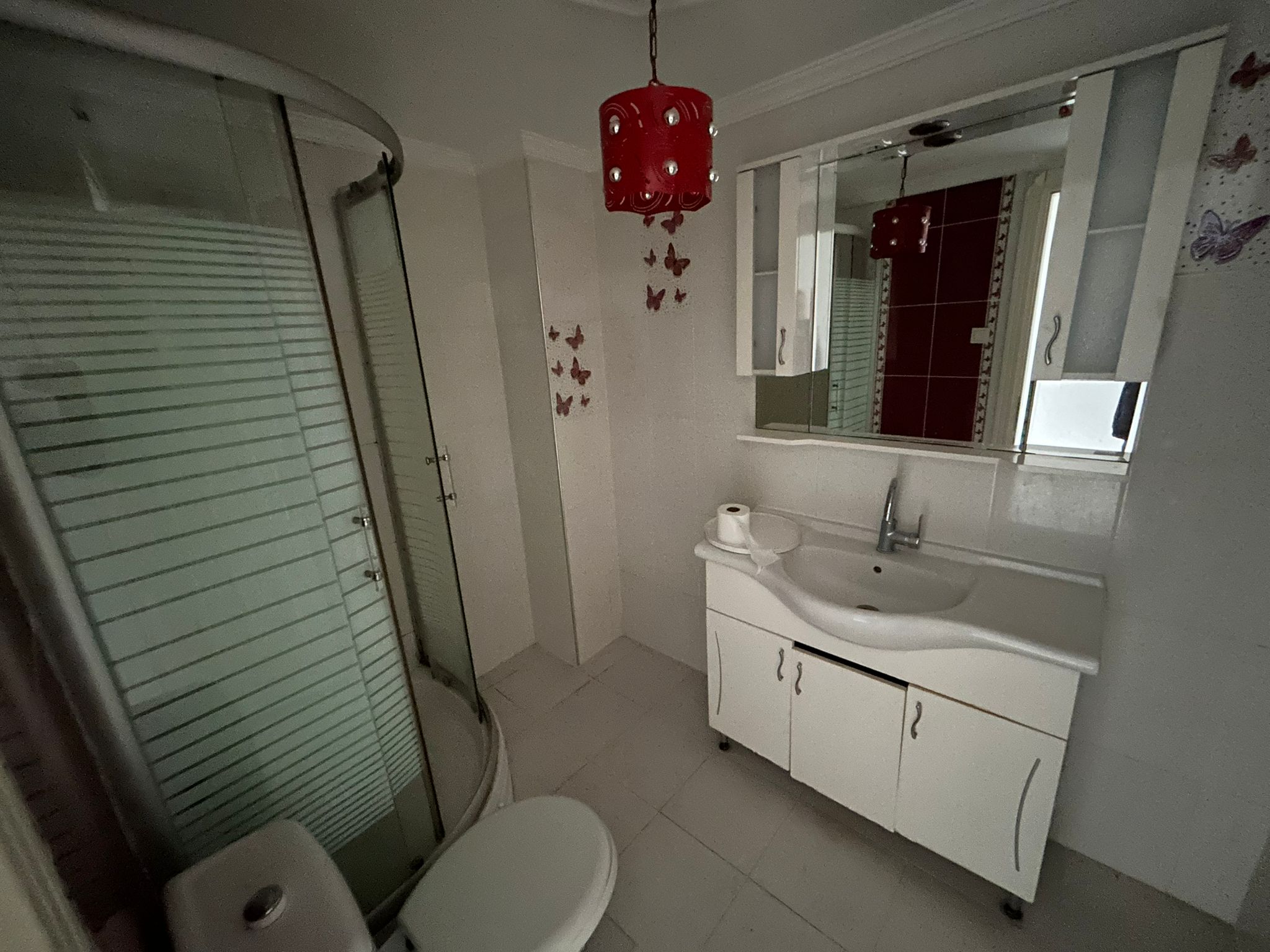 EDREMİT CUMHURİYET MAHALLESİNDE 3+1 JEOTERMALLİ SATILIK DAİRE