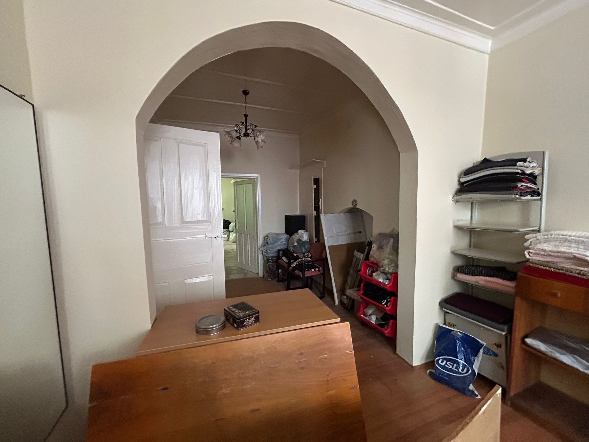 Tarihi Kiralık Konak