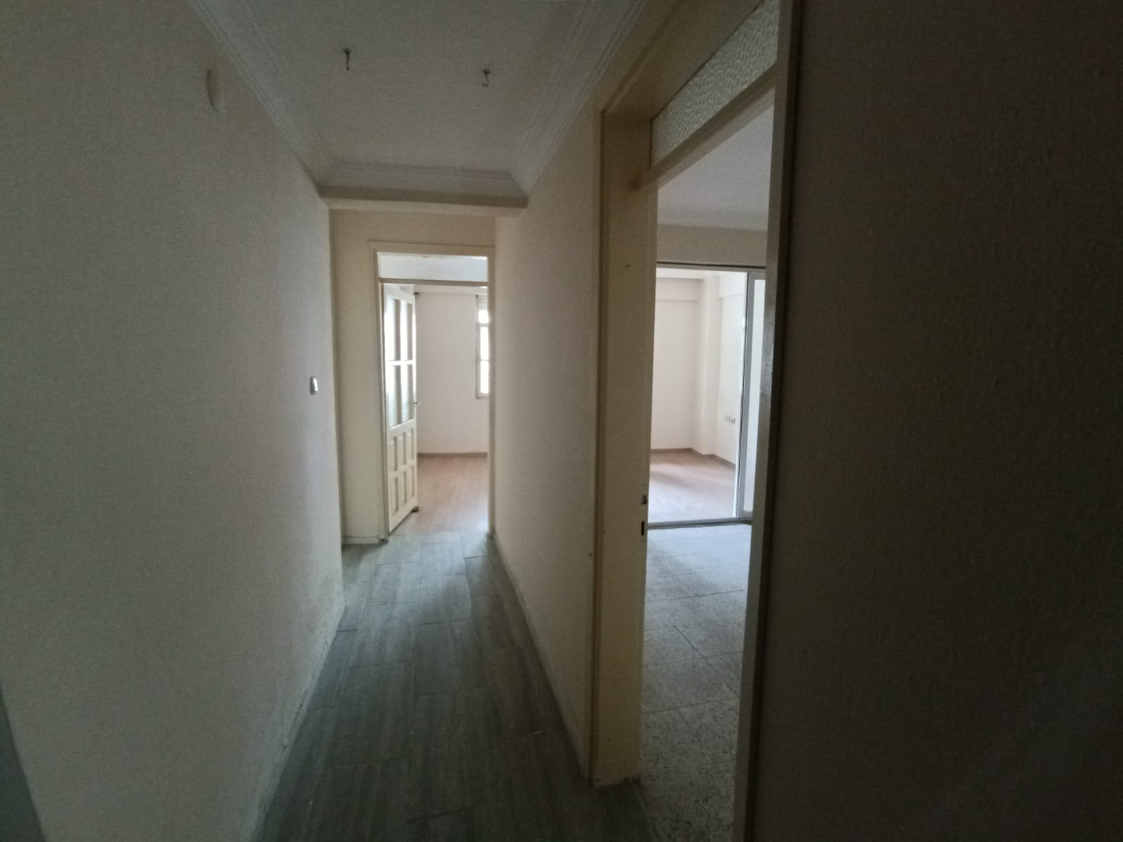 HEKİMZADE MAHALLESİNDE SATILIK 2+1 DAİRE
