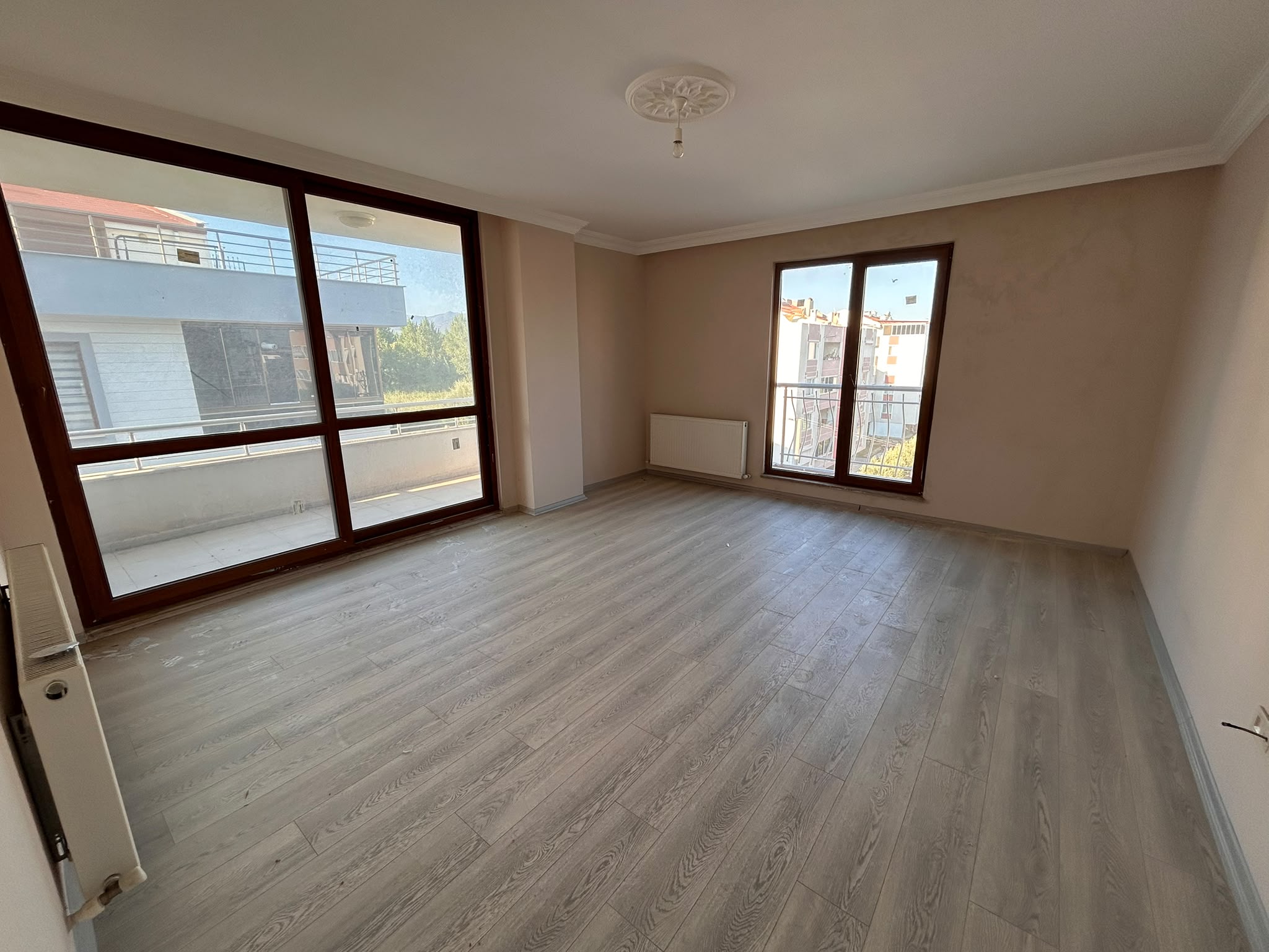 KİRALIK 6+1 SIFIR DUBLEKS DAİRE