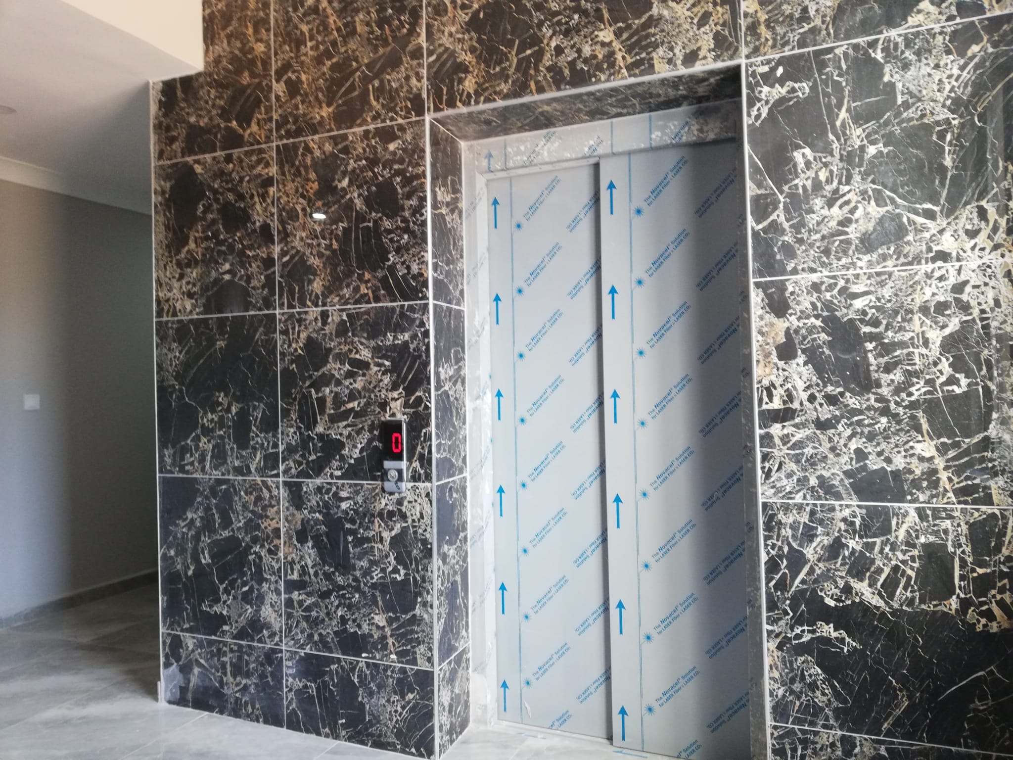 ATATÜRK MAHALLESİ SATILIK 4+1 SIFIR DUBLEKS DAİRE