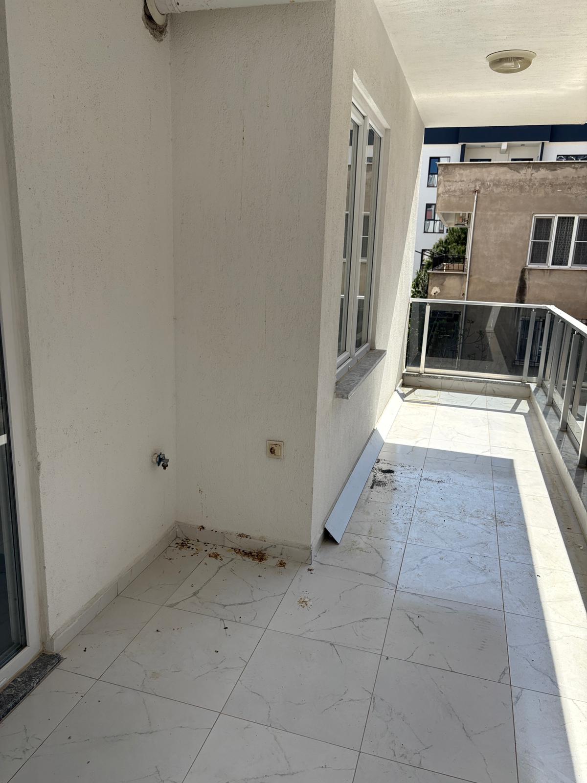 Edremit akın sitesinde