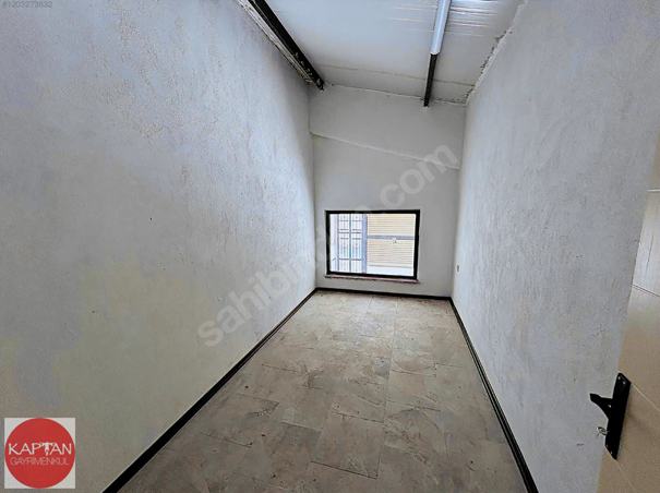 BALIKESİR EDREMİT’TE KİRA GETİRİLİ SANAYİ DÜKKANI – KAÇIRILMAYACAK FIRSAT!