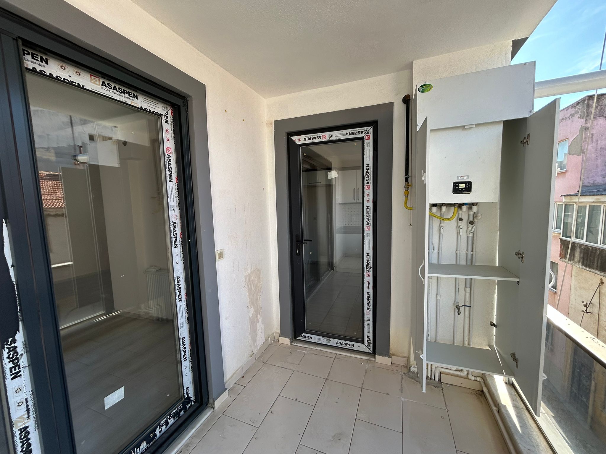 Gazi İlyas Mh. 3+1 Kiralık 160 M2 Daire