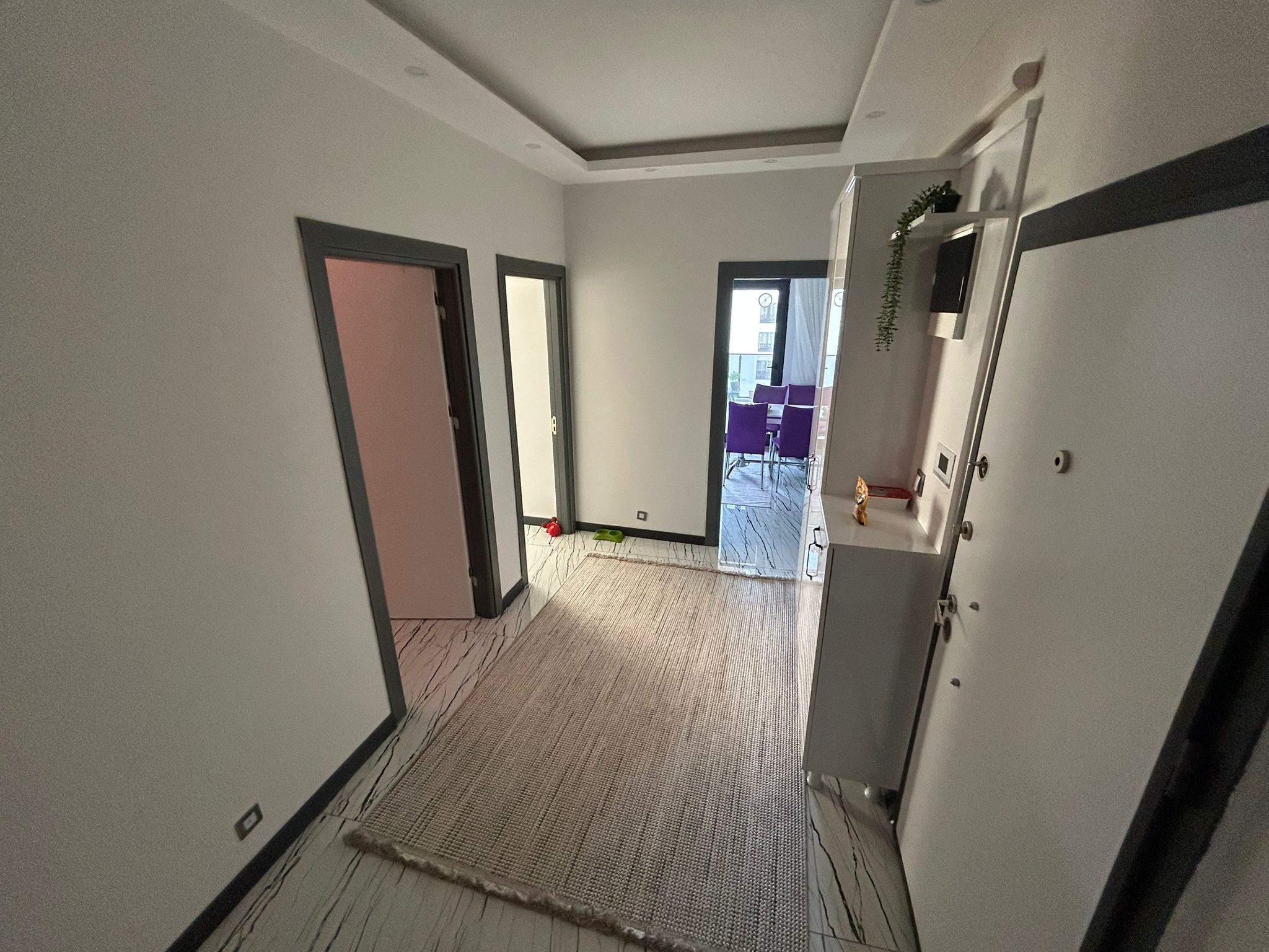 KADIKÖY'DE 4+1 DUBLEKS SATILIK DAİRE