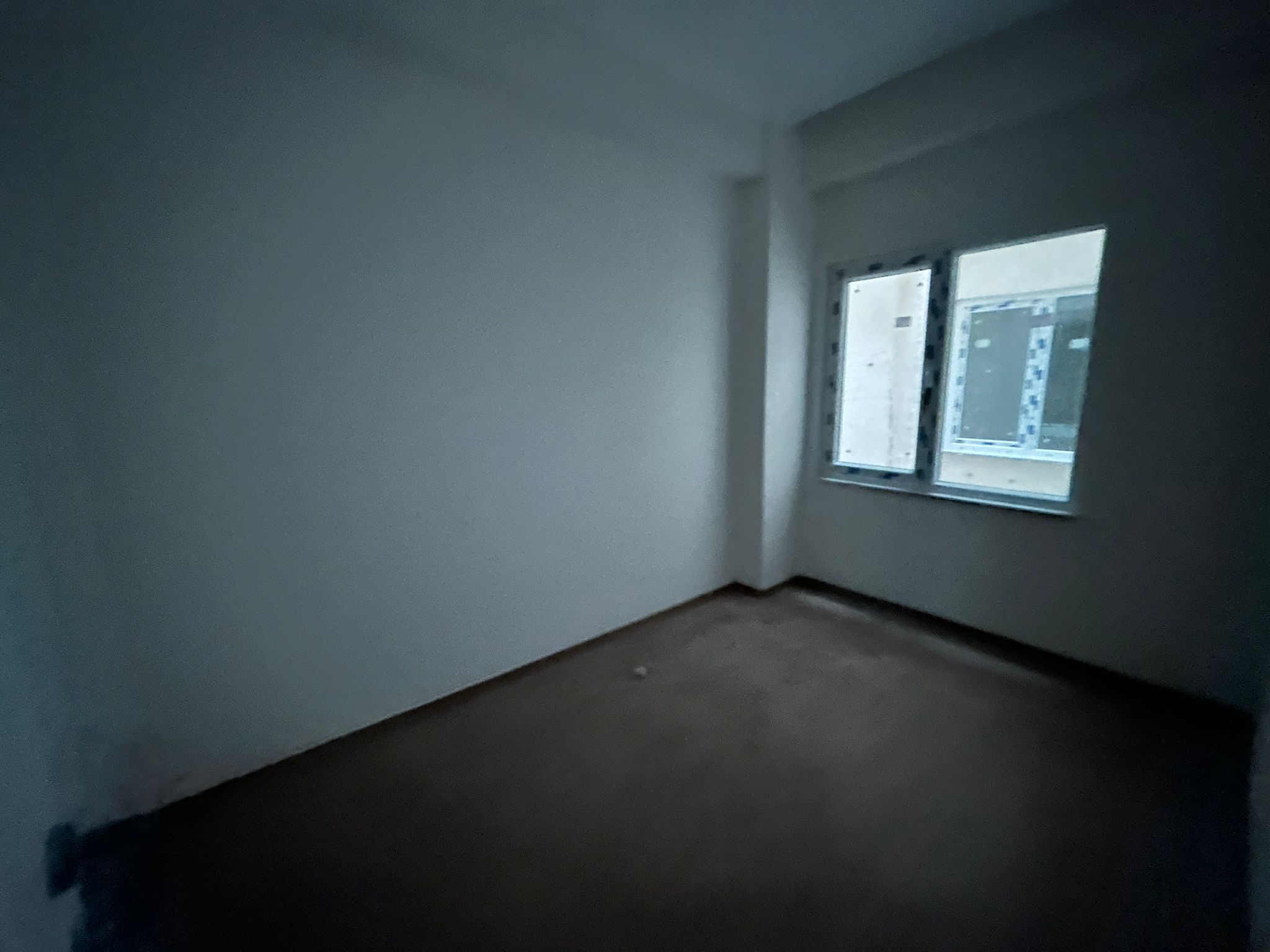 CUMHURİYET MAHALLESİNDE SATILIK 2+1 SIFIR DAİRE