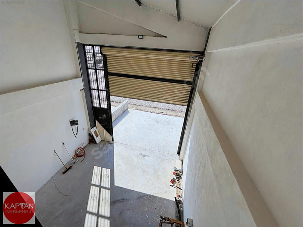 BALIKESİR EDREMİT’TE KİRA GETİRİLİ SANAYİ DÜKKANI – KAÇIRILMAYACAK FIRSAT!