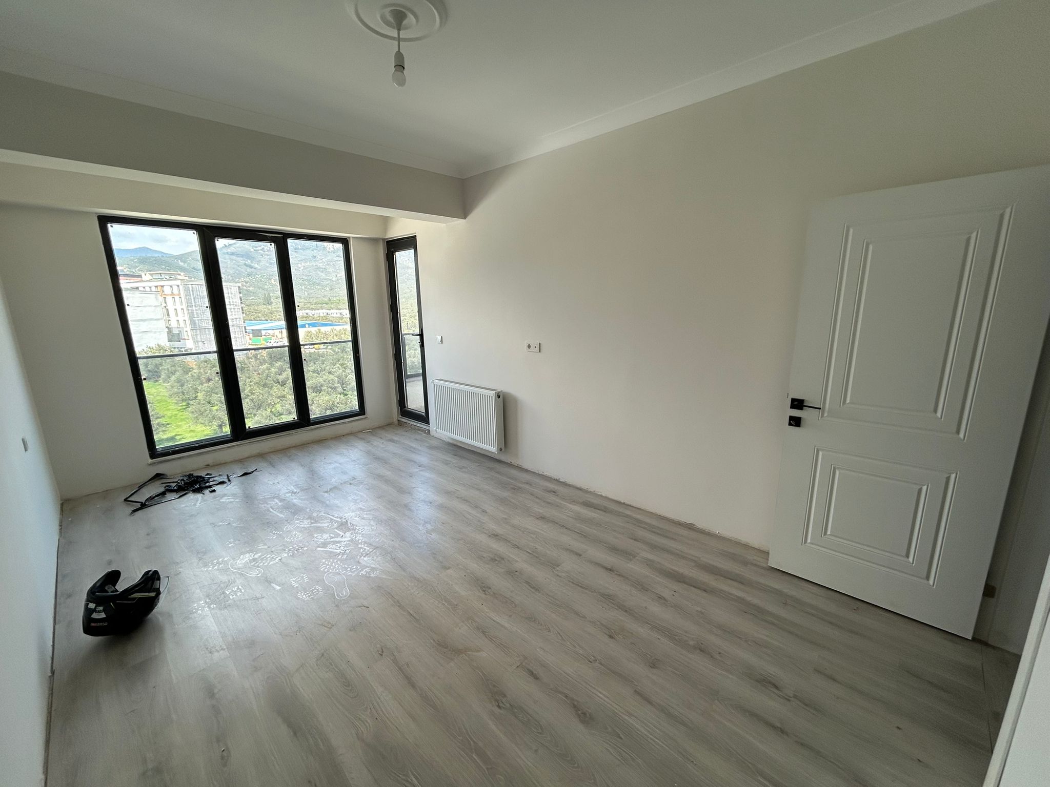 KAZ DAĞLARI MANZARALI SIFIR 2+1!