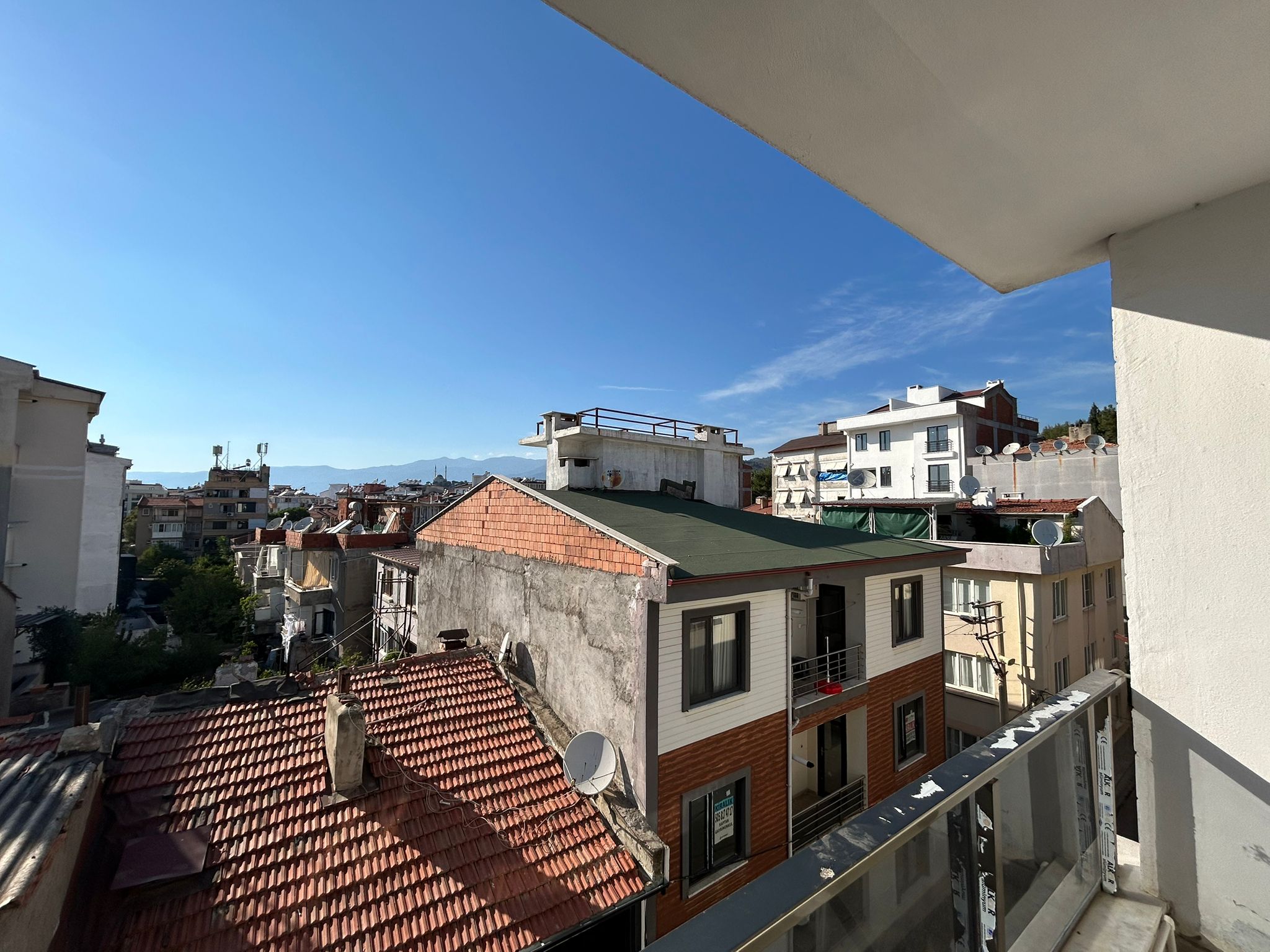 160 M2 Satılık 3+1 Daire