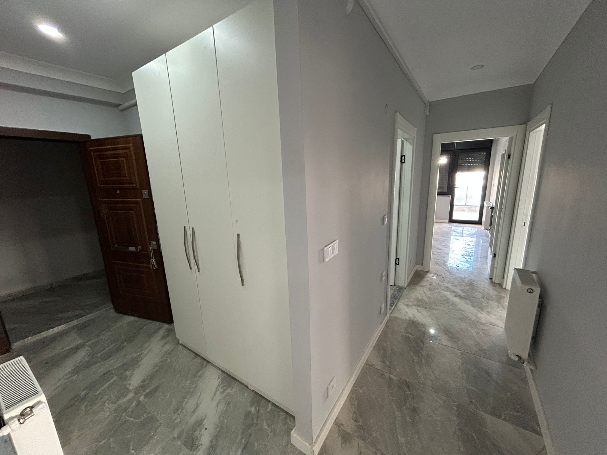 ATATÜRK MAHALLESİ’NİN EN GÜZEL NOKTASINDA! SATILIK 2+1 DAİRE (15numara)