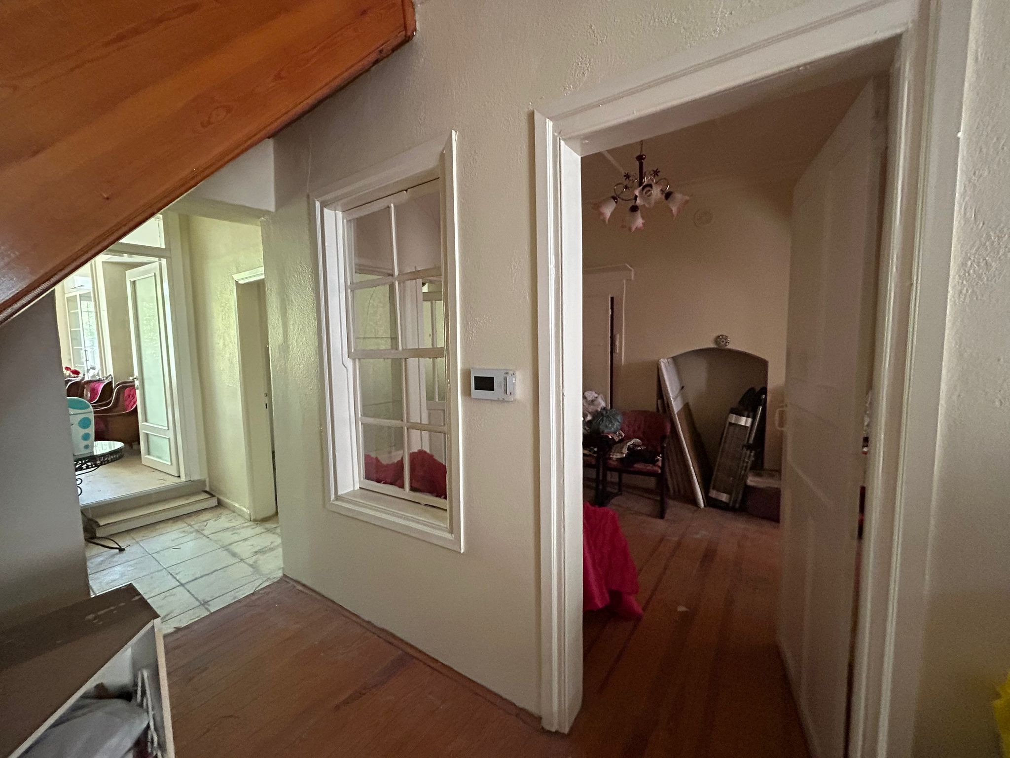 Tarihi Kiralık Konak