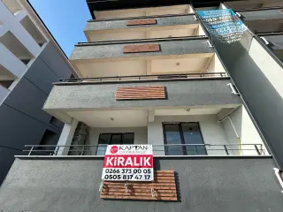EDREMİT MANZARALI KİRALIK 3+1 DAİRE (EİDS NO : 1001423 )