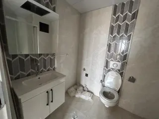 EDREMİT MANZARALI KİRALIK 3+1 DAİRE (EİDS NO : 1001423 )
